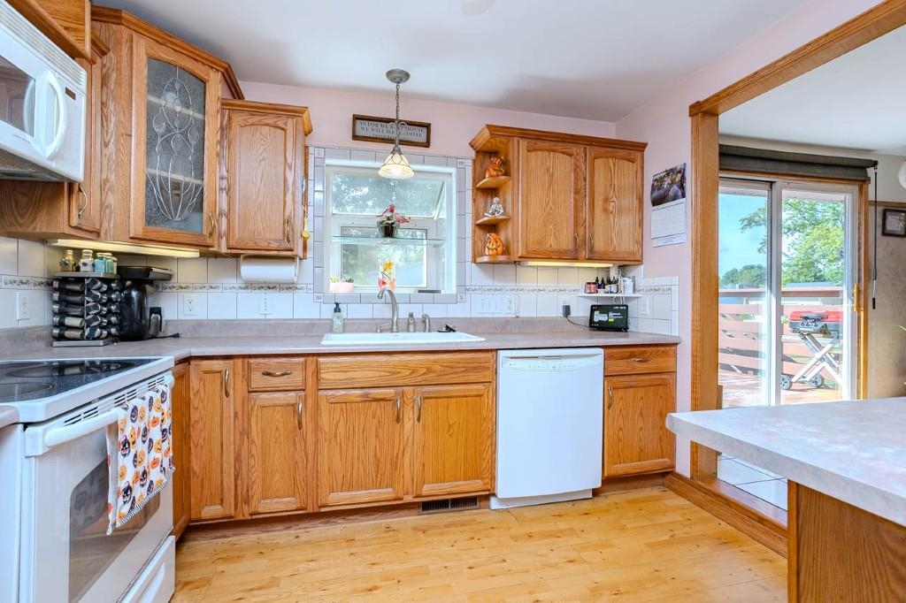 1504 JACKSON STREET, Mosinee, Wisconsin 54455, 4 Bedrooms Bedrooms, ,2 BathroomsBathrooms,Residential,For Sale,1504 JACKSON STREET,22604293