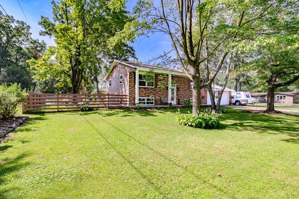 1504 JACKSON STREET, Mosinee, Wisconsin 54455, 4 Bedrooms Bedrooms, ,2 BathroomsBathrooms,Residential,For Sale,1504 JACKSON STREET,22604293