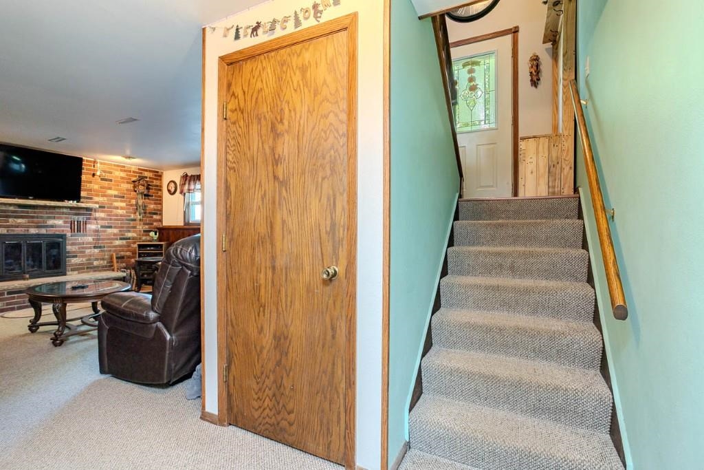 1504 JACKSON STREET, Mosinee, Wisconsin 54455, 4 Bedrooms Bedrooms, ,2 BathroomsBathrooms,Residential,For Sale,1504 JACKSON STREET,22604293