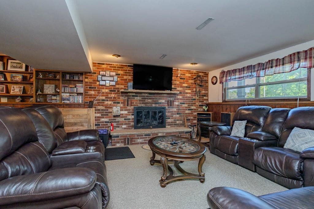 1504 JACKSON STREET, Mosinee, Wisconsin 54455, 4 Bedrooms Bedrooms, ,2 BathroomsBathrooms,Residential,For Sale,1504 JACKSON STREET,22604293