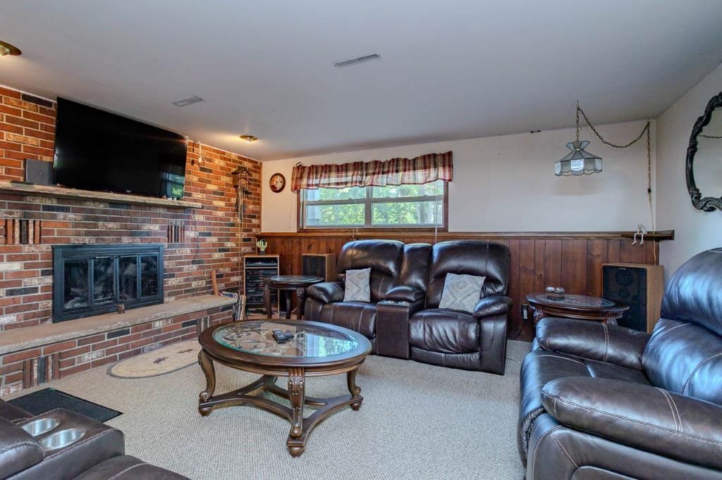 1504 JACKSON STREET, Mosinee, Wisconsin 54455, 4 Bedrooms Bedrooms, ,2 BathroomsBathrooms,Residential,For Sale,1504 JACKSON STREET,22604293