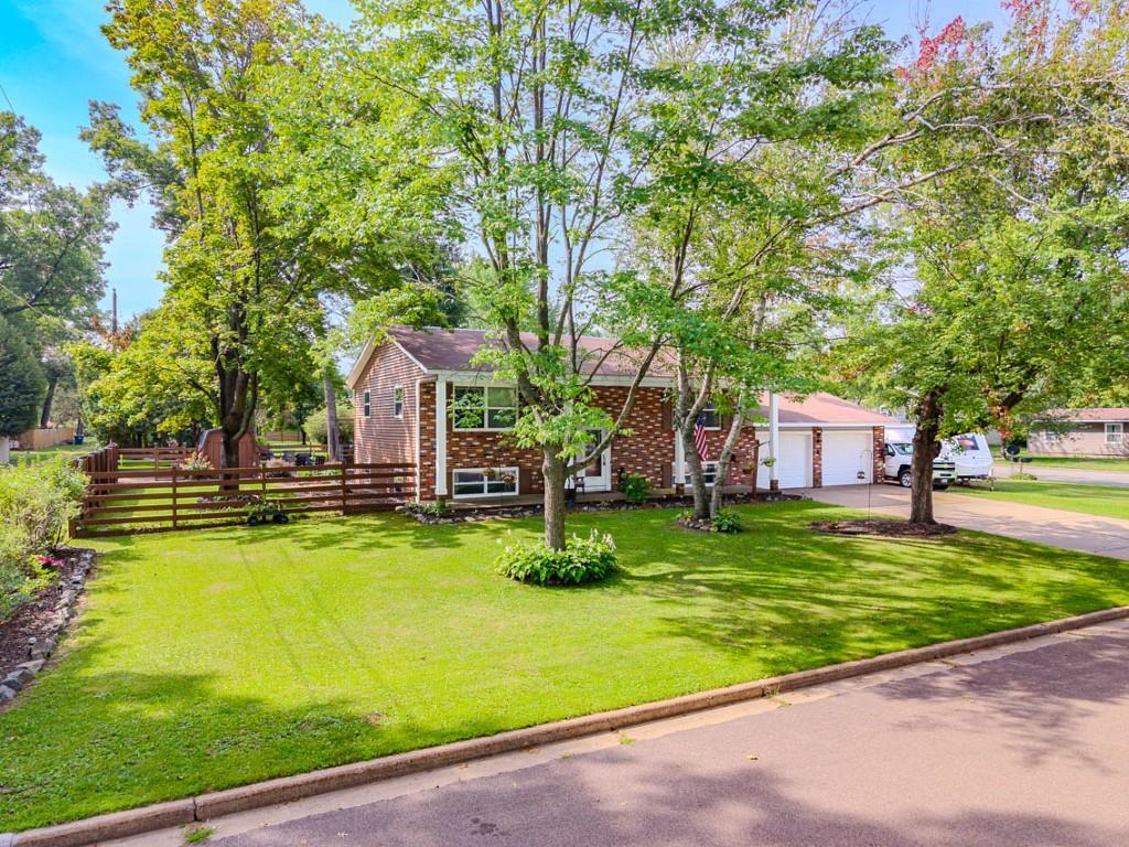 1504 JACKSON STREET, Mosinee, Wisconsin 54455, 4 Bedrooms Bedrooms, ,2 BathroomsBathrooms,Residential,For Sale,1504 JACKSON STREET,22604293