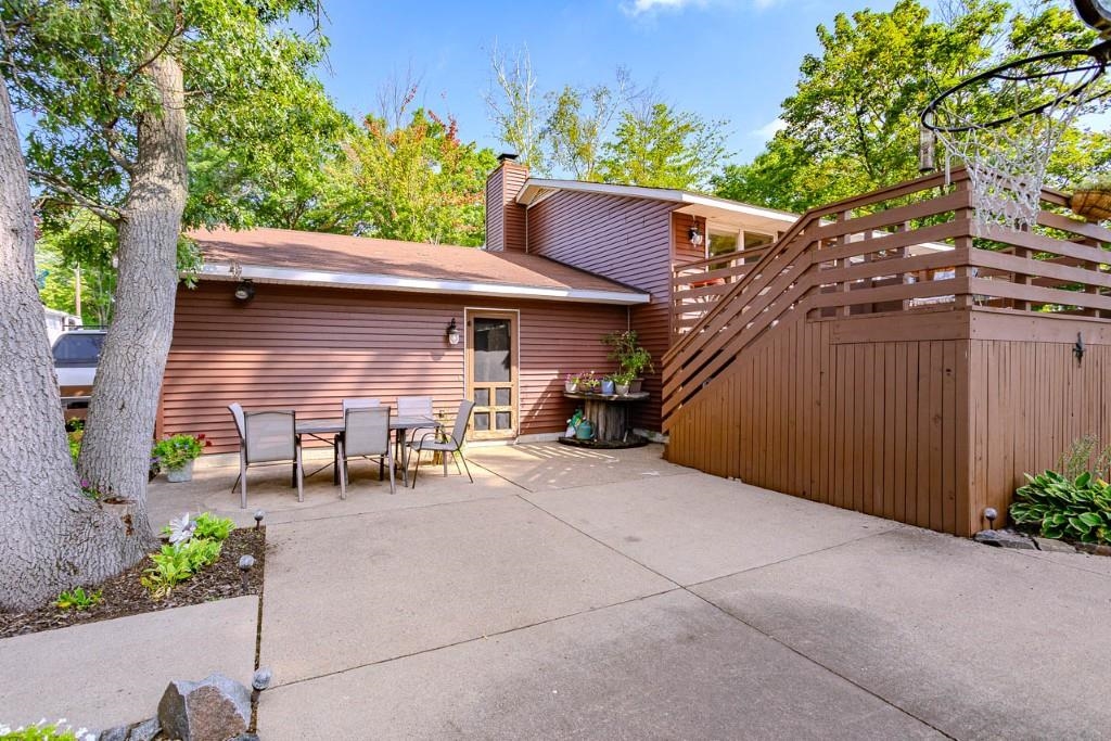 1504 JACKSON STREET, Mosinee, Wisconsin 54455, 4 Bedrooms Bedrooms, ,2 BathroomsBathrooms,Residential,For Sale,1504 JACKSON STREET,22604293