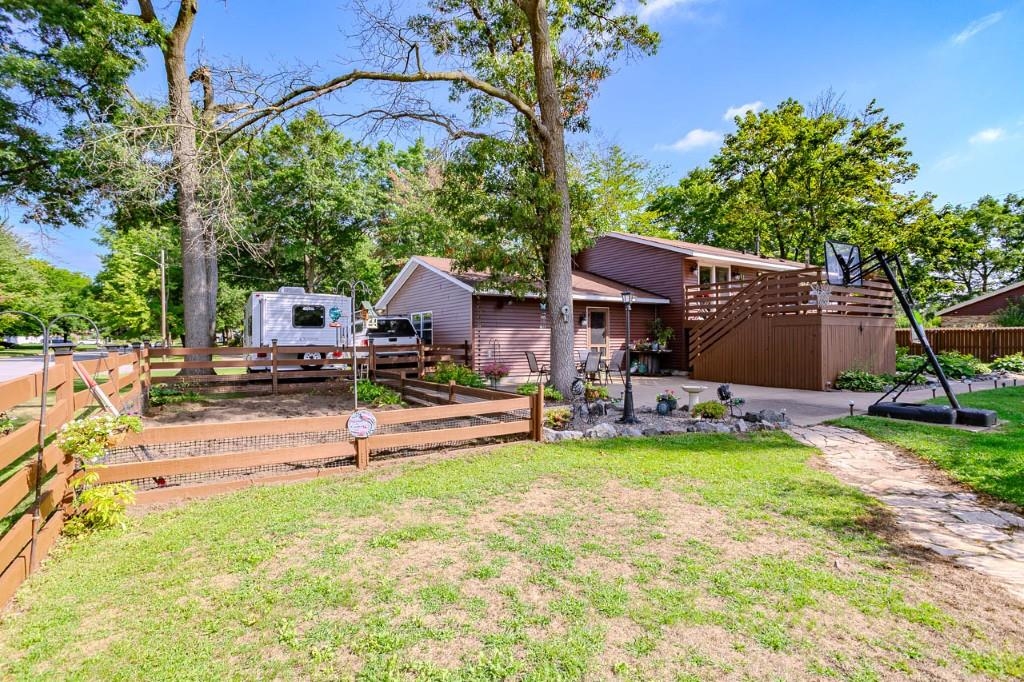 1504 JACKSON STREET, Mosinee, Wisconsin 54455, 4 Bedrooms Bedrooms, ,2 BathroomsBathrooms,Residential,For Sale,1504 JACKSON STREET,22604293