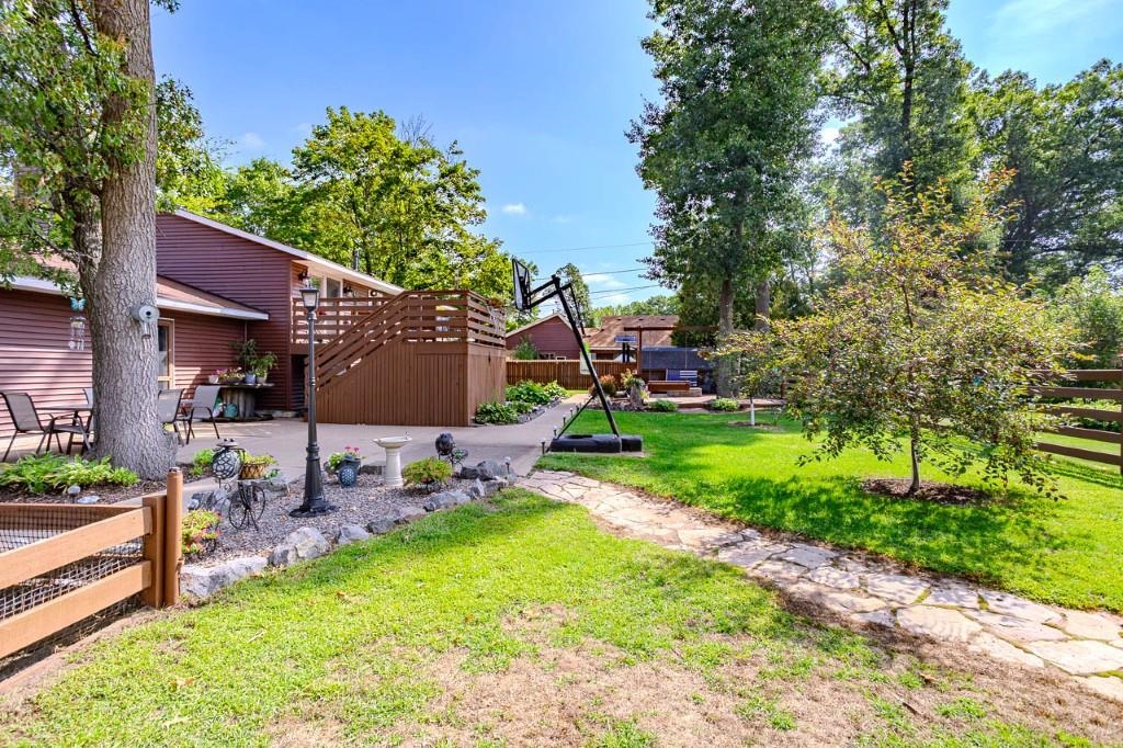1504 JACKSON STREET, Mosinee, Wisconsin 54455, 4 Bedrooms Bedrooms, ,2 BathroomsBathrooms,Residential,For Sale,1504 JACKSON STREET,22604293