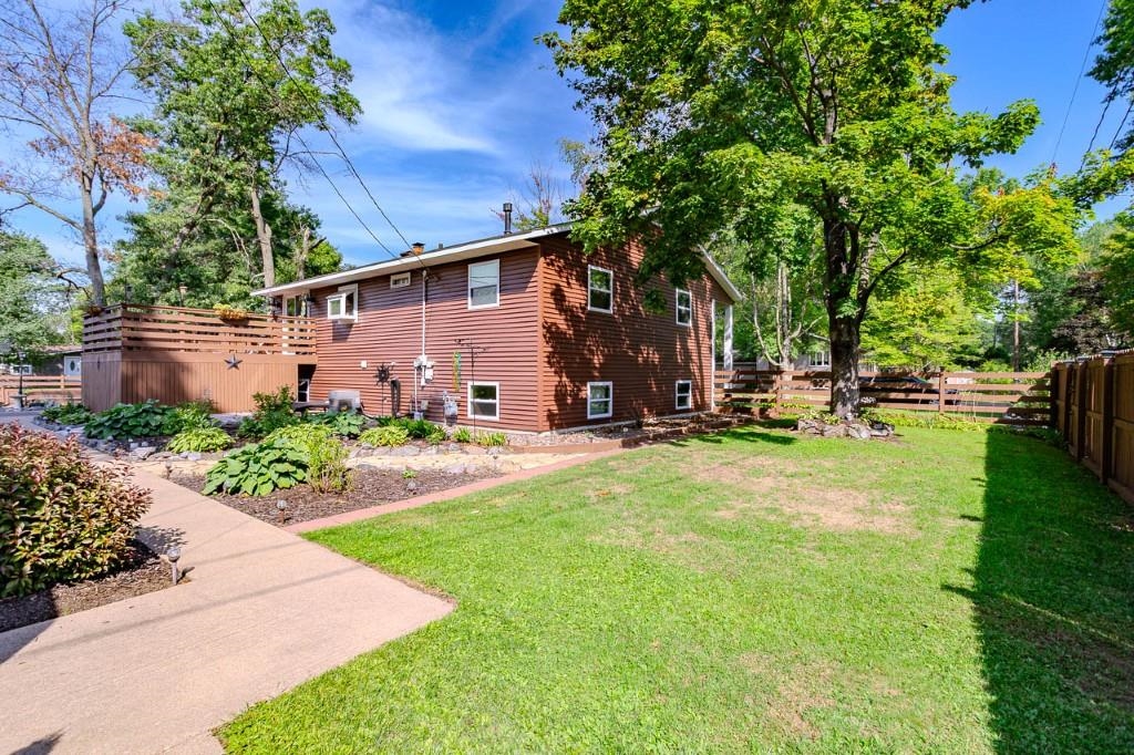 1504 JACKSON STREET, Mosinee, Wisconsin 54455, 4 Bedrooms Bedrooms, ,2 BathroomsBathrooms,Residential,For Sale,1504 JACKSON STREET,22604293