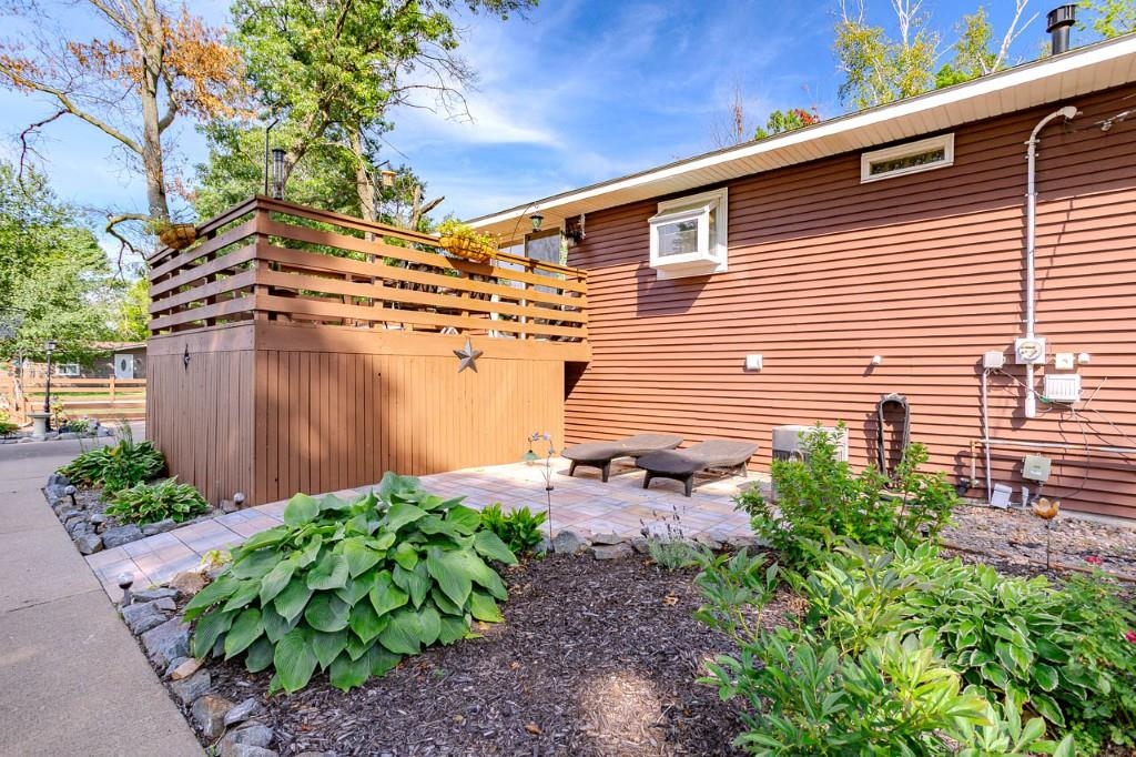 1504 JACKSON STREET, Mosinee, Wisconsin 54455, 4 Bedrooms Bedrooms, ,2 BathroomsBathrooms,Residential,For Sale,1504 JACKSON STREET,22604293