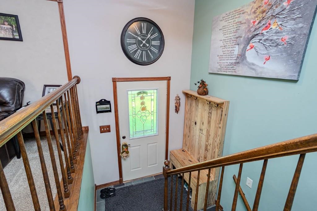 1504 JACKSON STREET, Mosinee, Wisconsin 54455, 4 Bedrooms Bedrooms, ,2 BathroomsBathrooms,Residential,For Sale,1504 JACKSON STREET,22604293