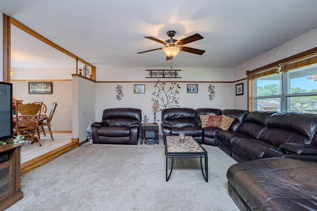 1504 JACKSON STREET, Mosinee, Wisconsin 54455, 4 Bedrooms Bedrooms, ,2 BathroomsBathrooms,Residential,For Sale,1504 JACKSON STREET,22604293