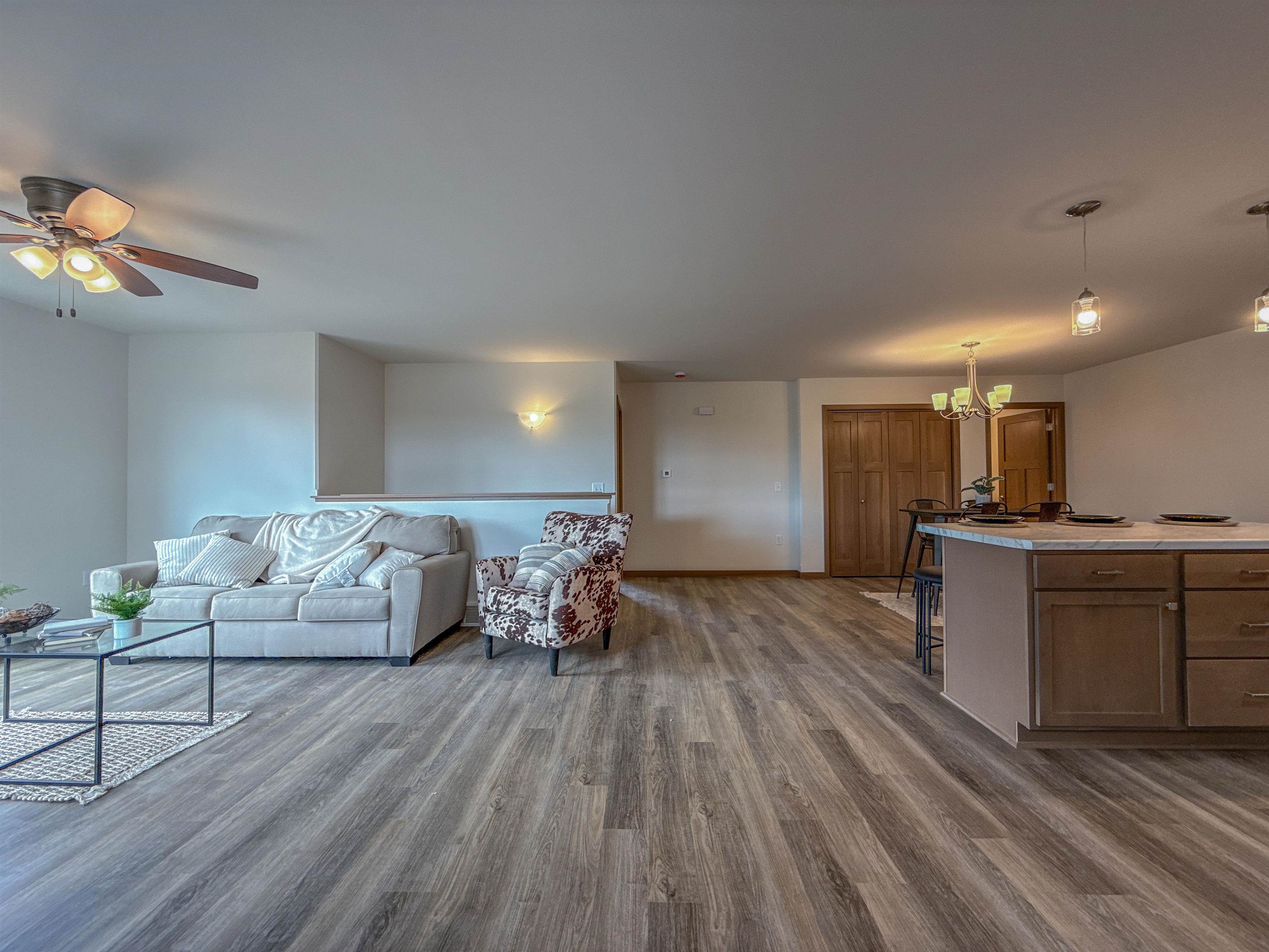 890 MORNING STAR LANE, Plover, Wisconsin 54467, 2 Bedrooms Bedrooms, ,2 BathroomsBathrooms,Residential,For Sale,890 MORNING STAR LANE,22604296