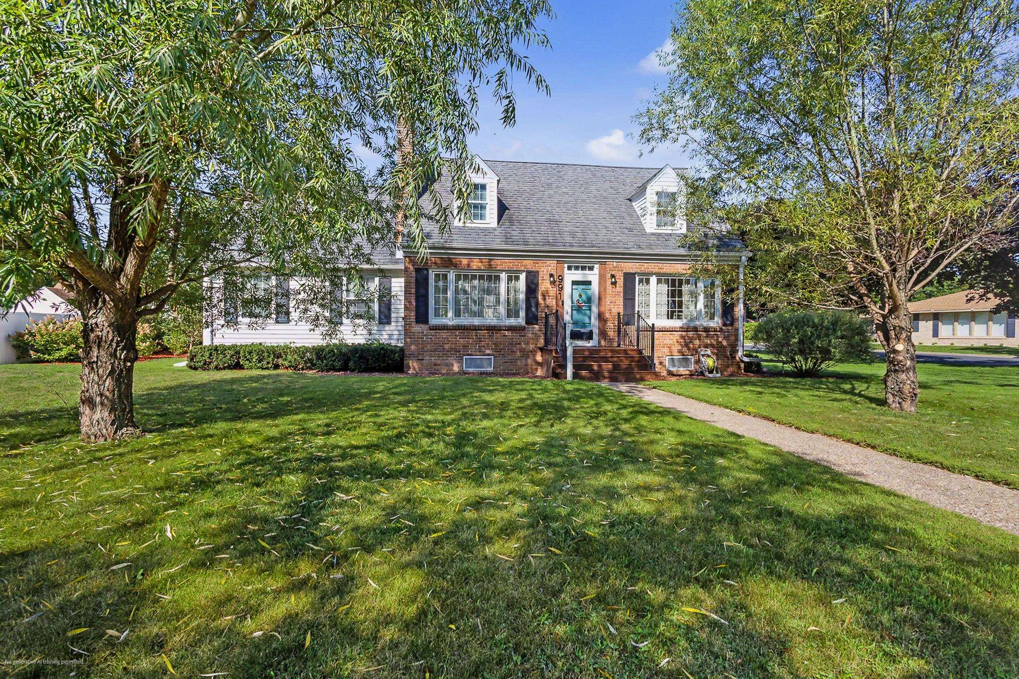 991 WISCONSIN RIVER DRIVE, Port Edwards, Wisconsin 54469, 3 Bedrooms Bedrooms, ,3 BathroomsBathrooms,Residential,For Sale,991 WISCONSIN RIVER DRIVE,22604297