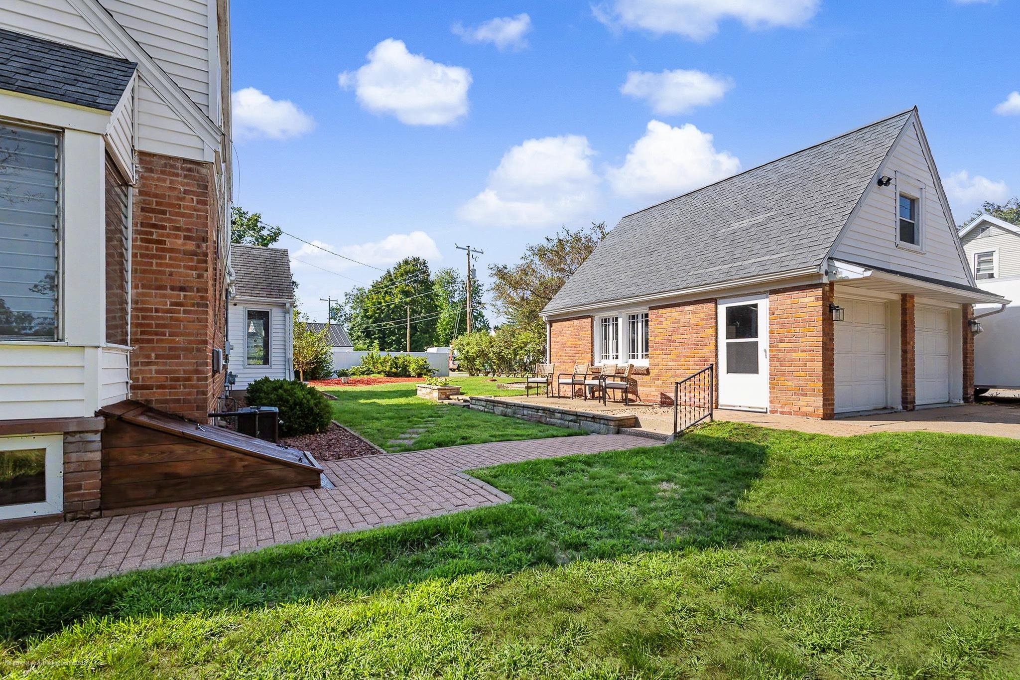 991 WISCONSIN RIVER DRIVE, Port Edwards, Wisconsin 54469, 3 Bedrooms Bedrooms, ,3 BathroomsBathrooms,Residential,For Sale,991 WISCONSIN RIVER DRIVE,22604297