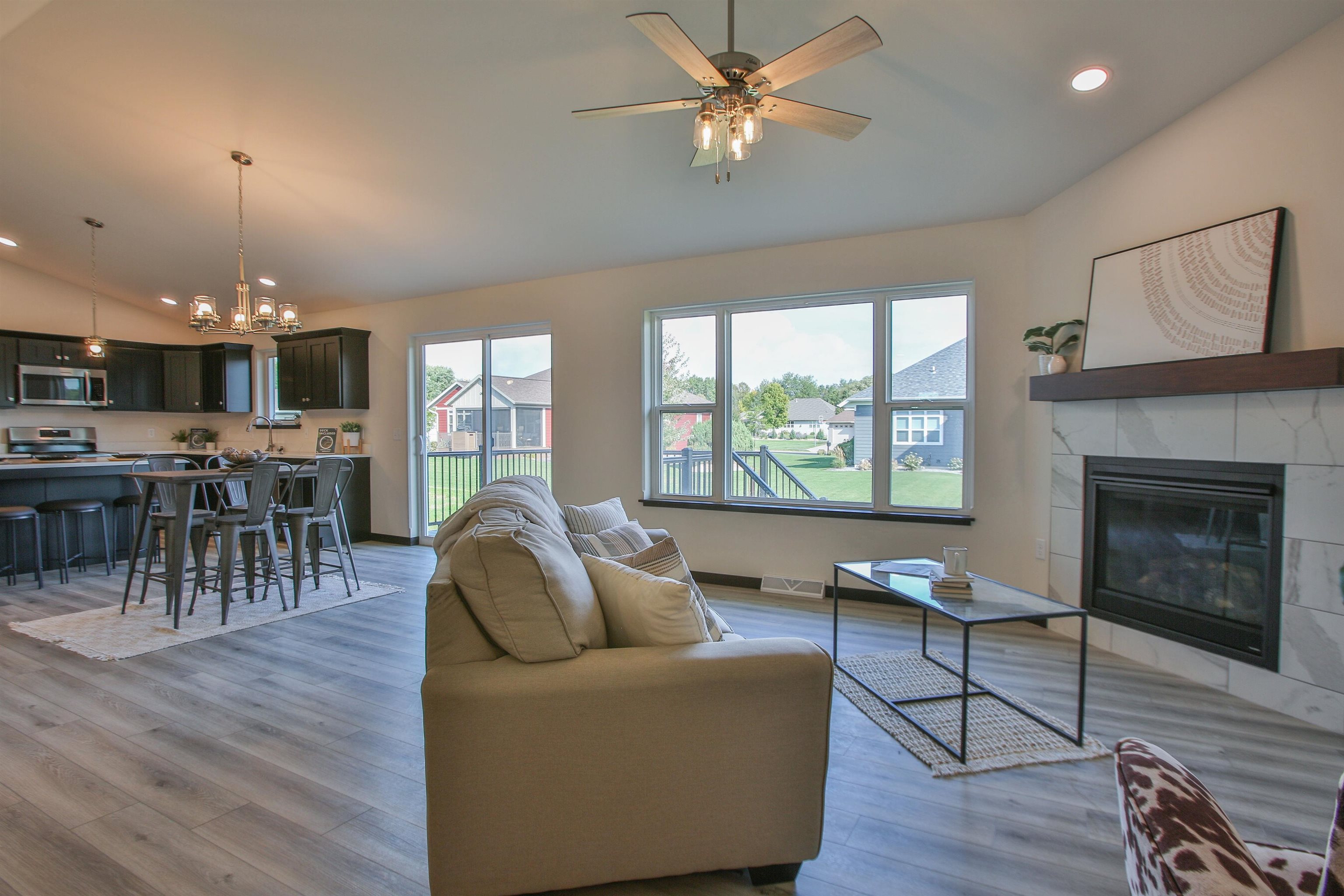 4514 MORELAND ROAD, Plover, Wisconsin 54467, 3 Bedrooms Bedrooms, ,2 BathroomsBathrooms,Residential,For Sale,4514 MORELAND ROAD,22604300