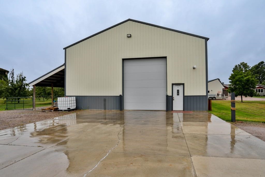 W10009 COUNTY ROAD B, Deerbrook, Wisconsin 54424, ,Commercial/industrial,For Sale,W10009 COUNTY ROAD B,22604301