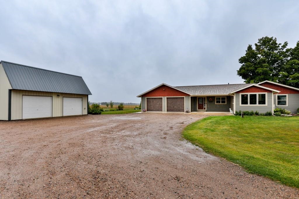 W10009 COUNTY ROAD B, Deerbrook, Wisconsin 54424, ,Commercial/industrial,For Sale,W10009 COUNTY ROAD B,22604301