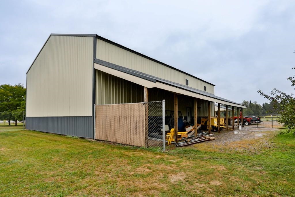 W10009 COUNTY ROAD B, Deerbrook, Wisconsin 54424, ,Commercial/industrial,For Sale,W10009 COUNTY ROAD B,22604301