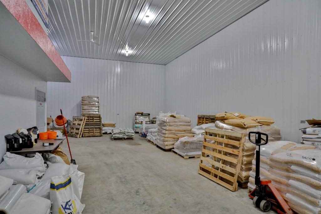 W10009 COUNTY ROAD B, Deerbrook, Wisconsin 54424, ,Commercial/industrial,For Sale,W10009 COUNTY ROAD B,22604301