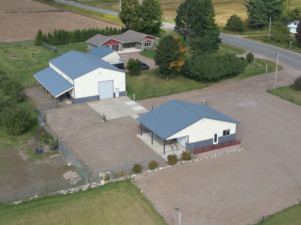 W10009 COUNTY ROAD B, Deerbrook, Wisconsin 54424, ,Commercial/industrial,For Sale,W10009 COUNTY ROAD B,22604301