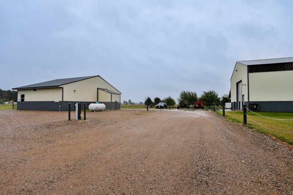 W10009 COUNTY ROAD B, Deerbrook, Wisconsin 54424, ,Commercial/industrial,For Sale,W10009 COUNTY ROAD B,22604301