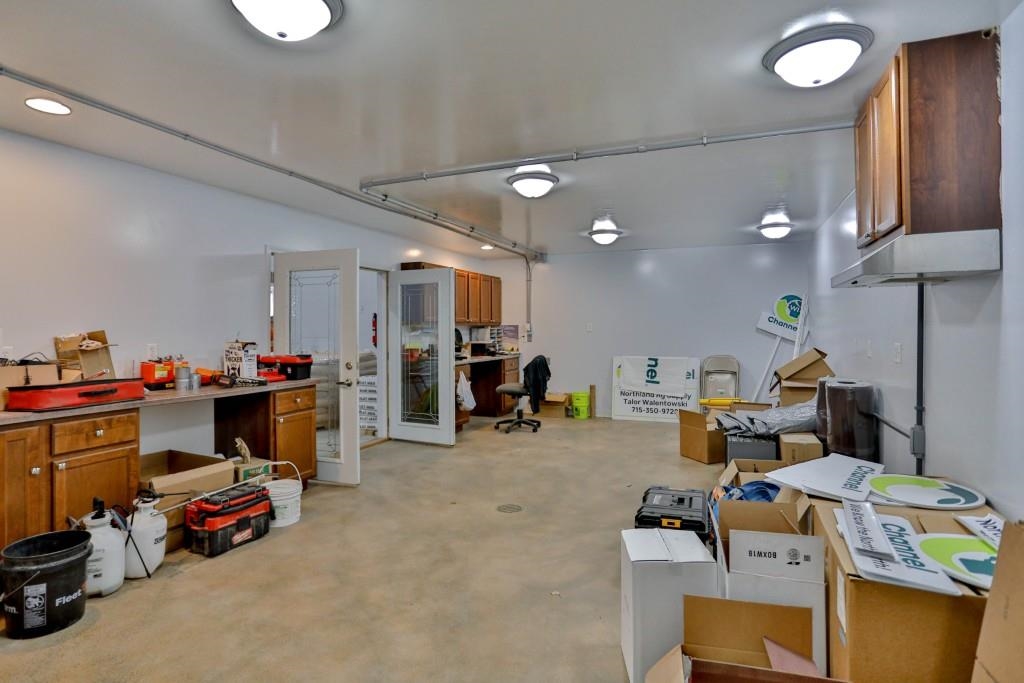W10009 COUNTY ROAD B, Deerbrook, Wisconsin 54424, 3 Bedrooms Bedrooms, ,2 BathroomsBathrooms,Residential,For Sale,W10009 COUNTY ROAD B,22604302