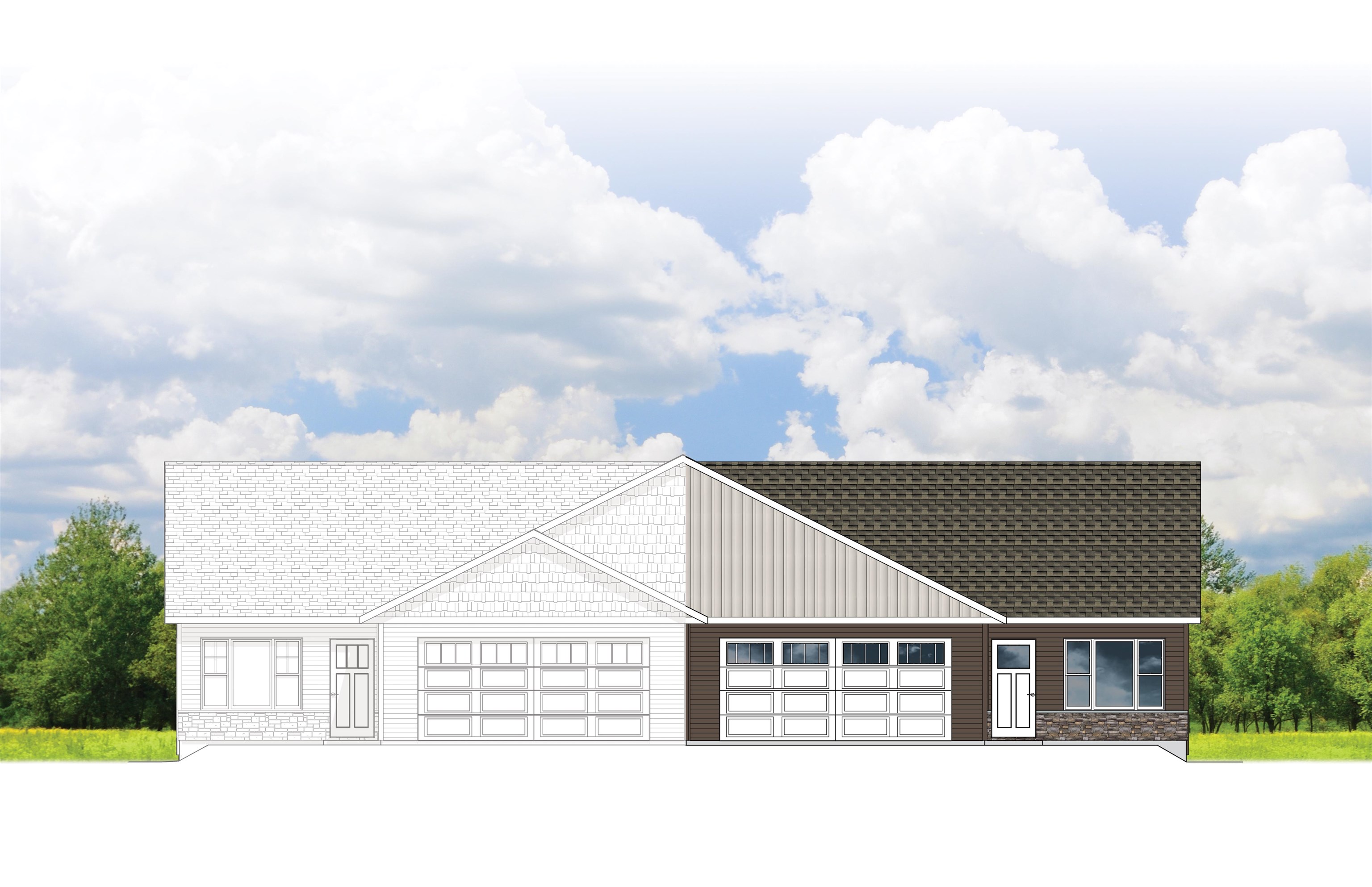 850 MORNING STAR LANE, Plover, Wisconsin 54467, 2 Bedrooms Bedrooms, ,2 BathroomsBathrooms,Residential,For Sale,850 MORNING STAR LANE,22604304