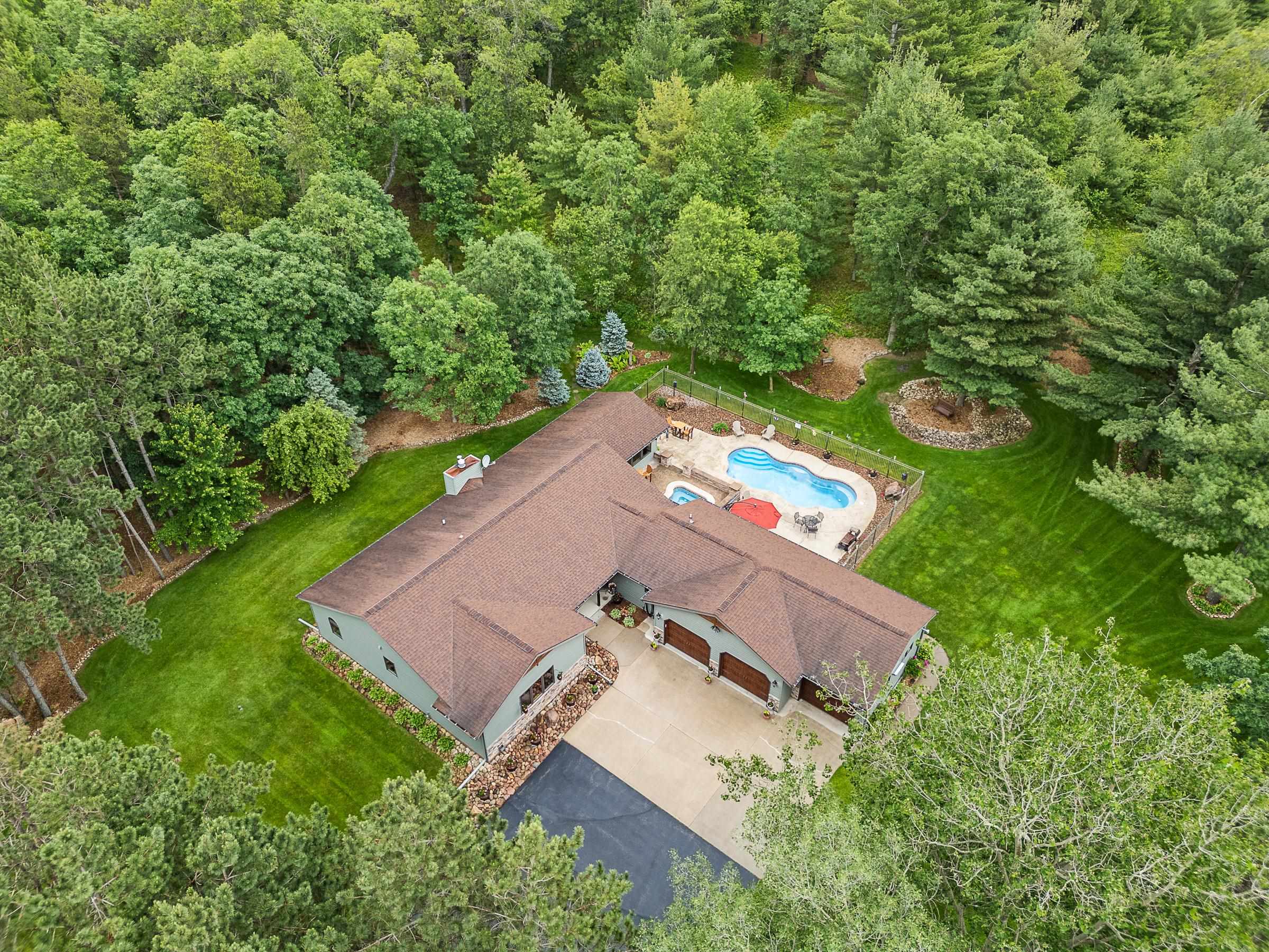 13359 HOLLYWOOD ROAD, Nekoosa, Wisconsin 54457, 4 Bedrooms Bedrooms, ,3 BathroomsBathrooms,Residential,For Sale,13359 HOLLYWOOD ROAD,22604306