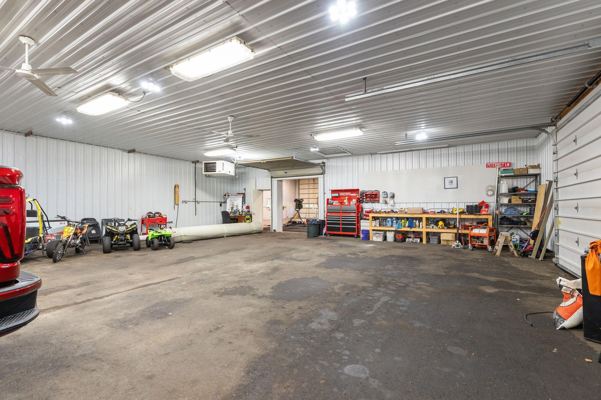 13359 HOLLYWOOD ROAD, Nekoosa, Wisconsin 54457, 4 Bedrooms Bedrooms, ,3 BathroomsBathrooms,Residential,For Sale,13359 HOLLYWOOD ROAD,22604306