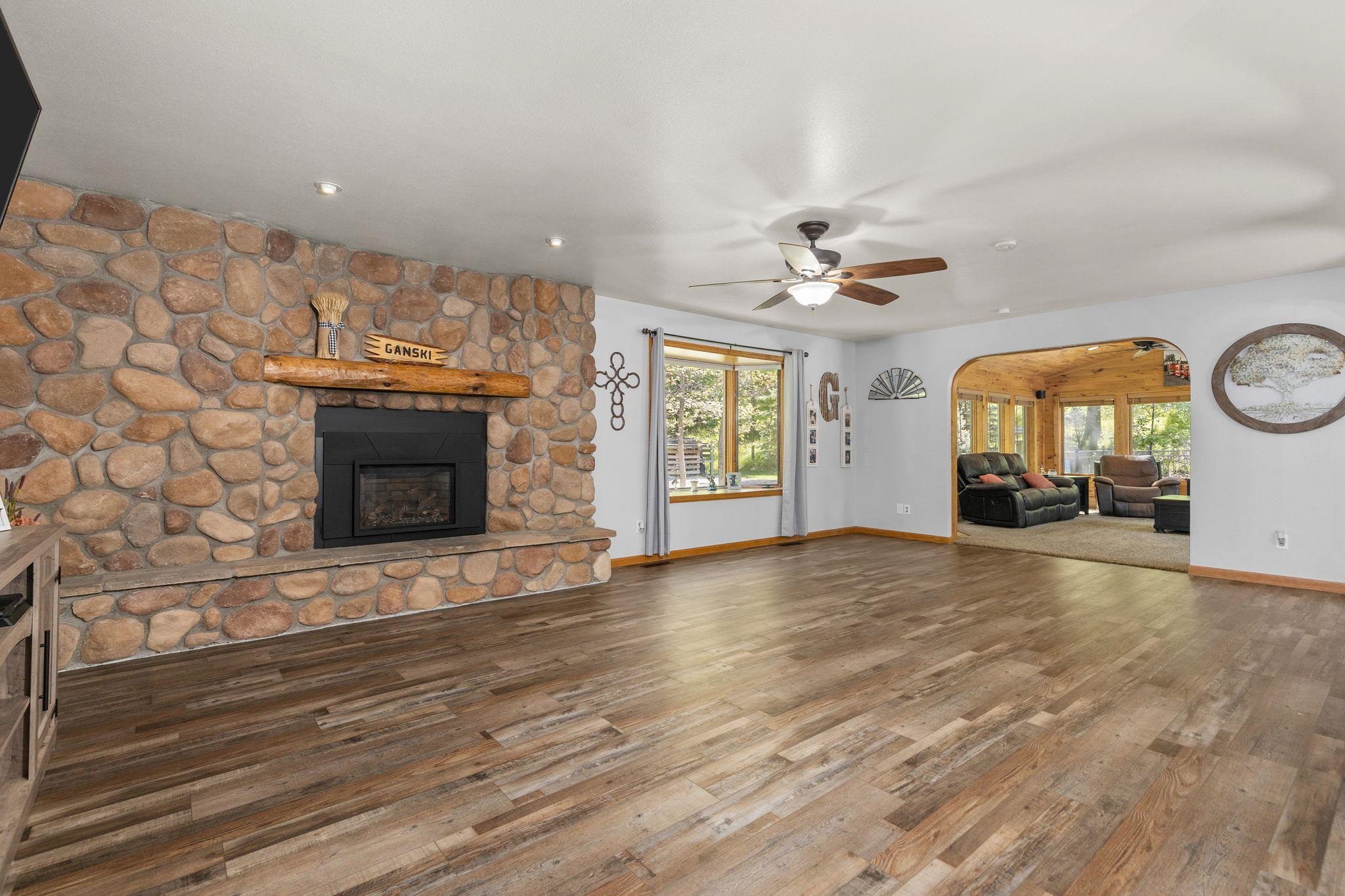 13359 HOLLYWOOD ROAD, Nekoosa, Wisconsin 54457, 4 Bedrooms Bedrooms, ,3 BathroomsBathrooms,Residential,For Sale,13359 HOLLYWOOD ROAD,22604306