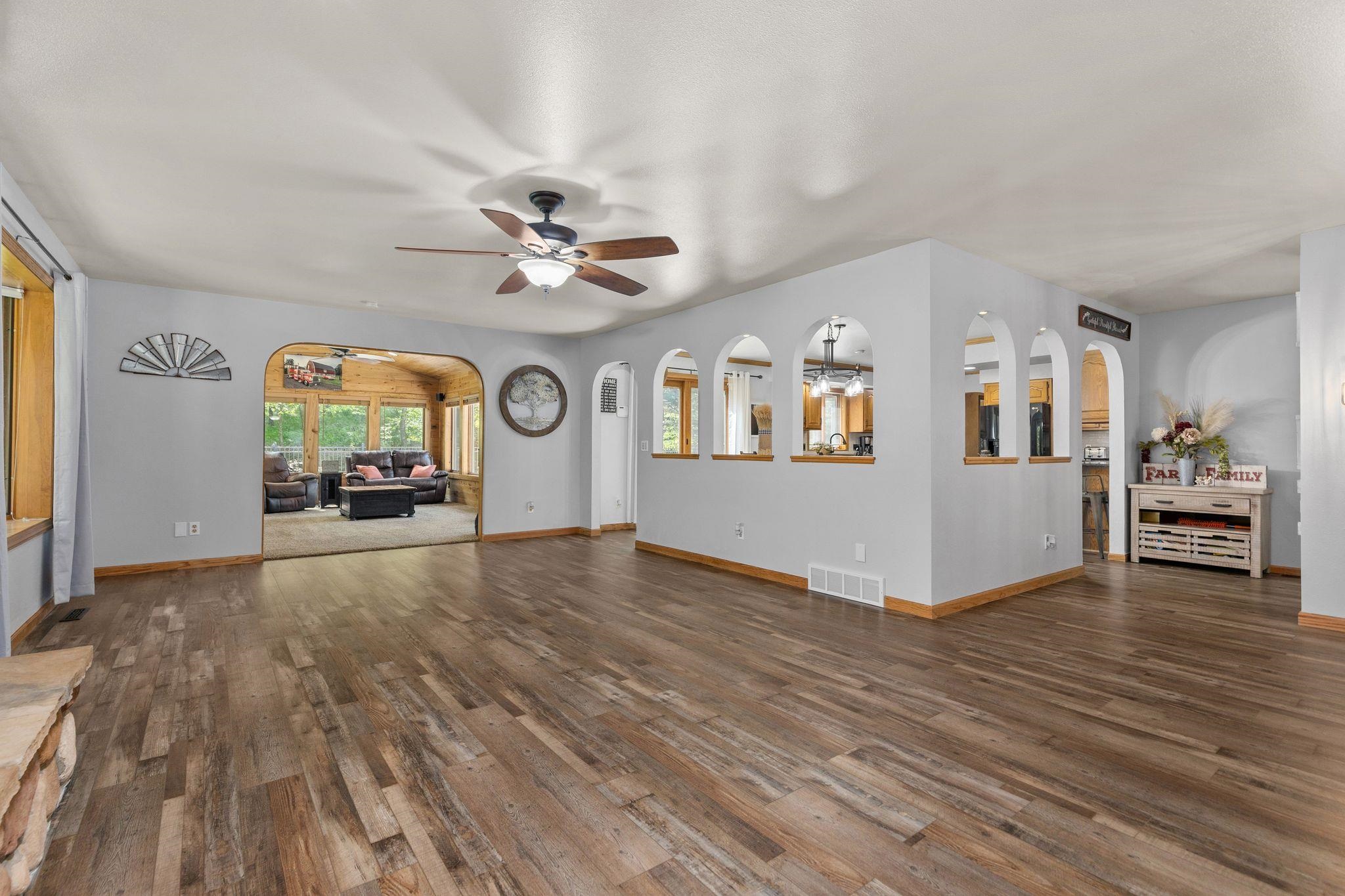 13359 HOLLYWOOD ROAD, Nekoosa, Wisconsin 54457, 4 Bedrooms Bedrooms, ,3 BathroomsBathrooms,Residential,For Sale,13359 HOLLYWOOD ROAD,22604306