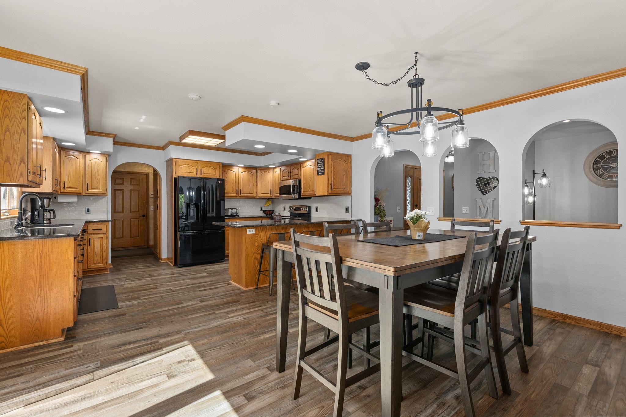 13359 HOLLYWOOD ROAD, Nekoosa, Wisconsin 54457, 4 Bedrooms Bedrooms, ,3 BathroomsBathrooms,Residential,For Sale,13359 HOLLYWOOD ROAD,22604306