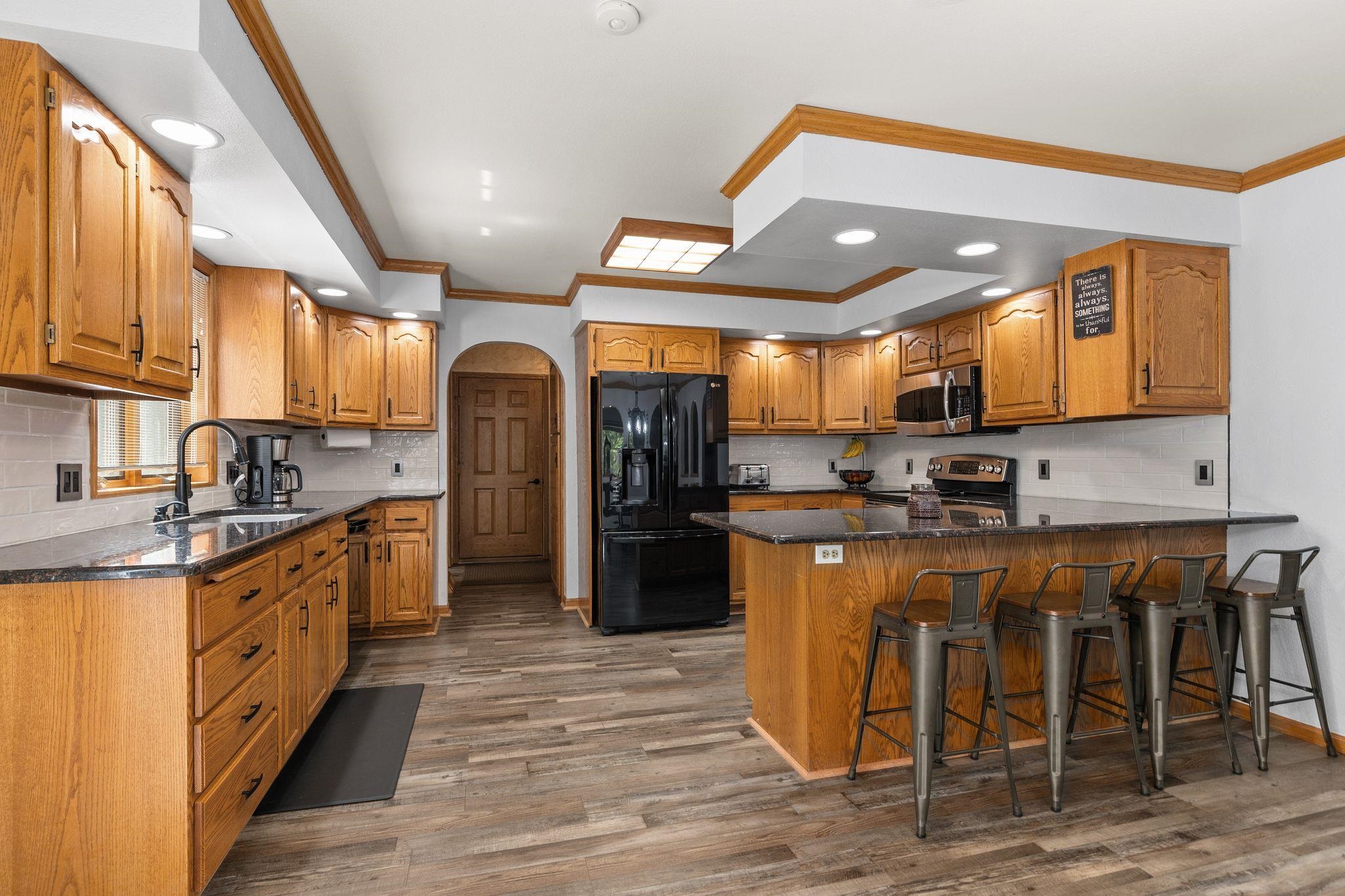13359 HOLLYWOOD ROAD, Nekoosa, Wisconsin 54457, 4 Bedrooms Bedrooms, ,3 BathroomsBathrooms,Residential,For Sale,13359 HOLLYWOOD ROAD,22604306