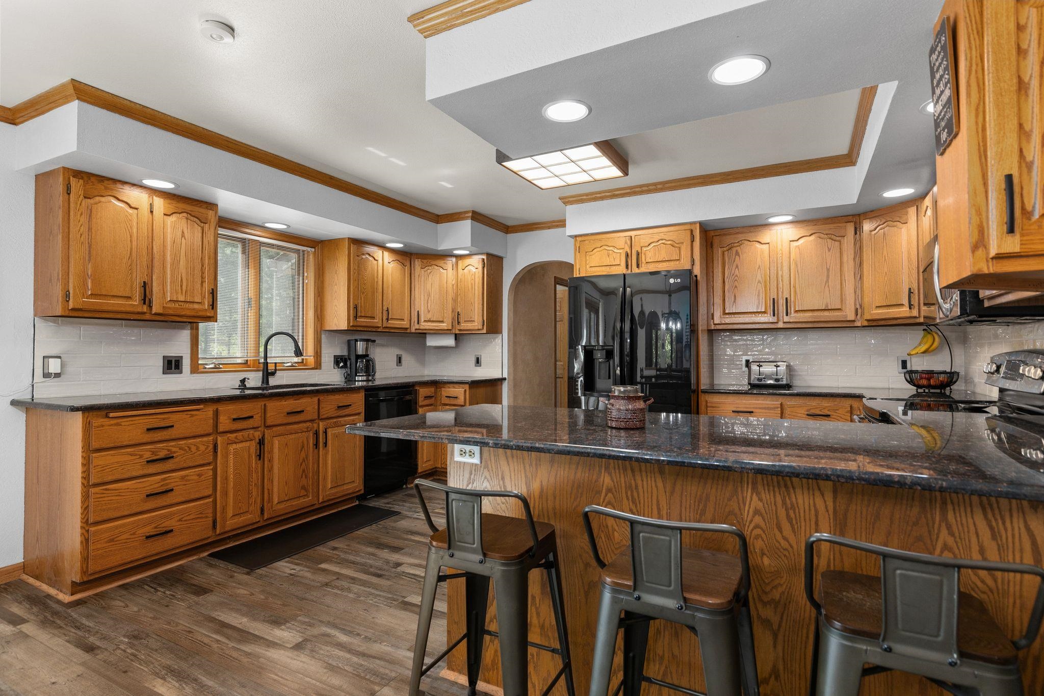 13359 HOLLYWOOD ROAD, Nekoosa, Wisconsin 54457, 4 Bedrooms Bedrooms, ,3 BathroomsBathrooms,Residential,For Sale,13359 HOLLYWOOD ROAD,22604306