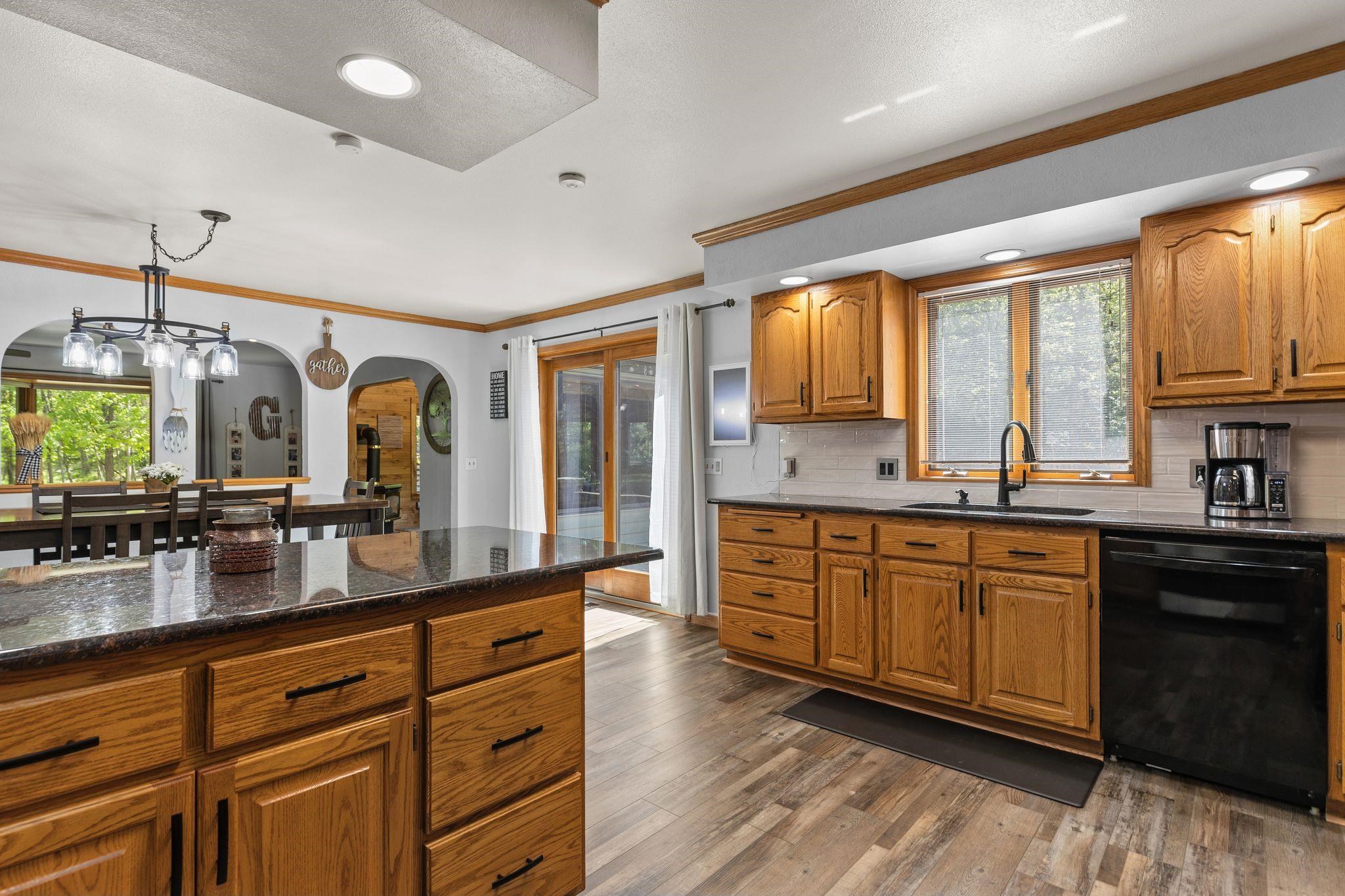 13359 HOLLYWOOD ROAD, Nekoosa, Wisconsin 54457, 4 Bedrooms Bedrooms, ,3 BathroomsBathrooms,Residential,For Sale,13359 HOLLYWOOD ROAD,22604306