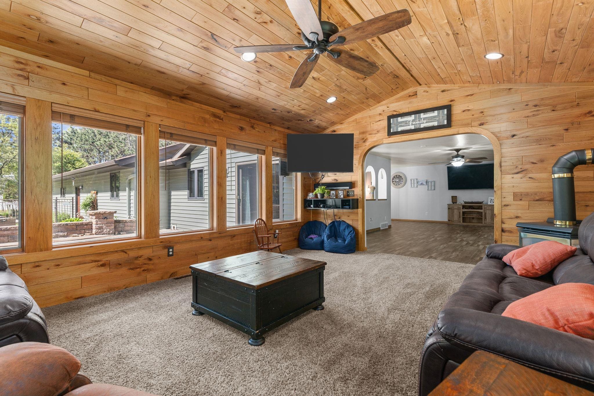 13359 HOLLYWOOD ROAD, Nekoosa, Wisconsin 54457, 4 Bedrooms Bedrooms, ,3 BathroomsBathrooms,Residential,For Sale,13359 HOLLYWOOD ROAD,22604306
