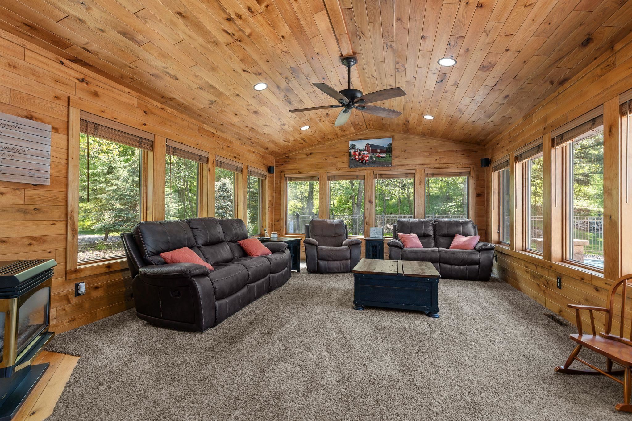13359 HOLLYWOOD ROAD, Nekoosa, Wisconsin 54457, 4 Bedrooms Bedrooms, ,3 BathroomsBathrooms,Residential,For Sale,13359 HOLLYWOOD ROAD,22604306
