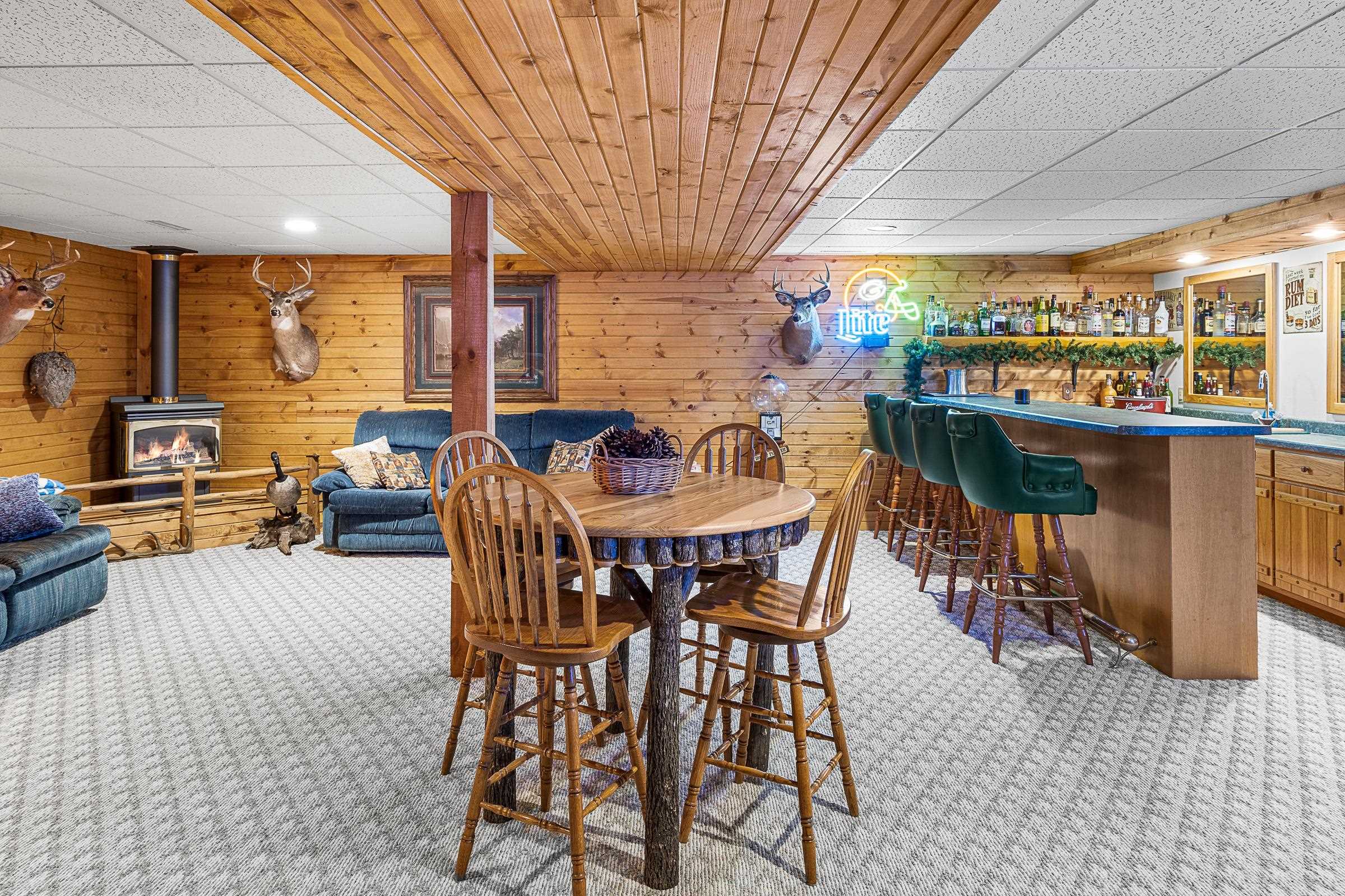 13359 HOLLYWOOD ROAD, Nekoosa, Wisconsin 54457, 4 Bedrooms Bedrooms, ,3 BathroomsBathrooms,Residential,For Sale,13359 HOLLYWOOD ROAD,22604306