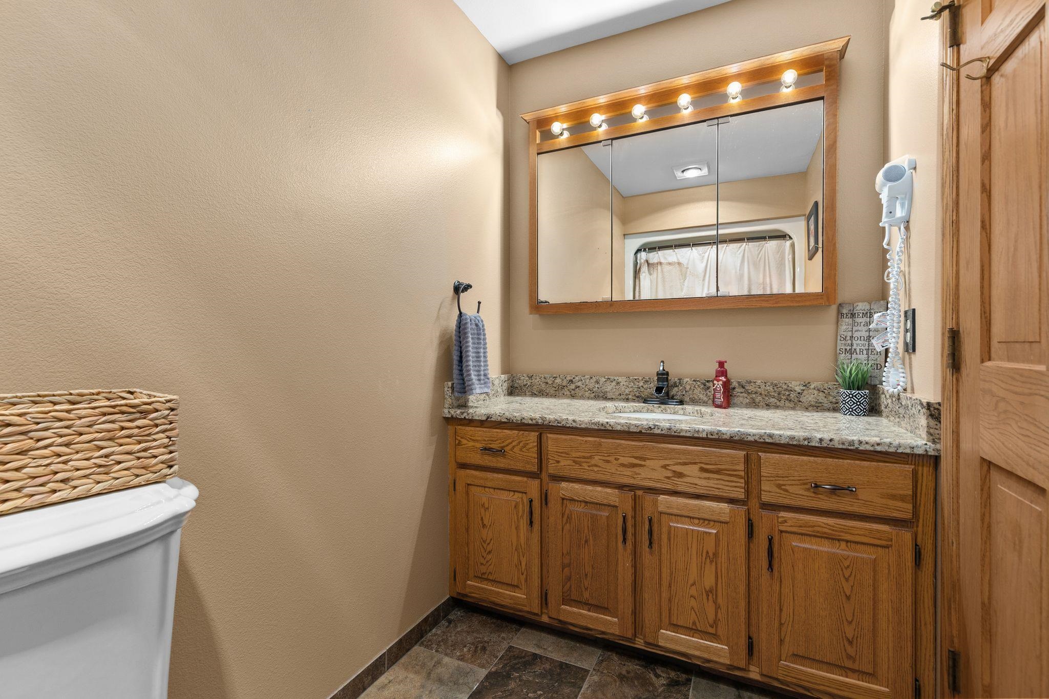 13359 HOLLYWOOD ROAD, Nekoosa, Wisconsin 54457, 4 Bedrooms Bedrooms, ,3 BathroomsBathrooms,Residential,For Sale,13359 HOLLYWOOD ROAD,22604306