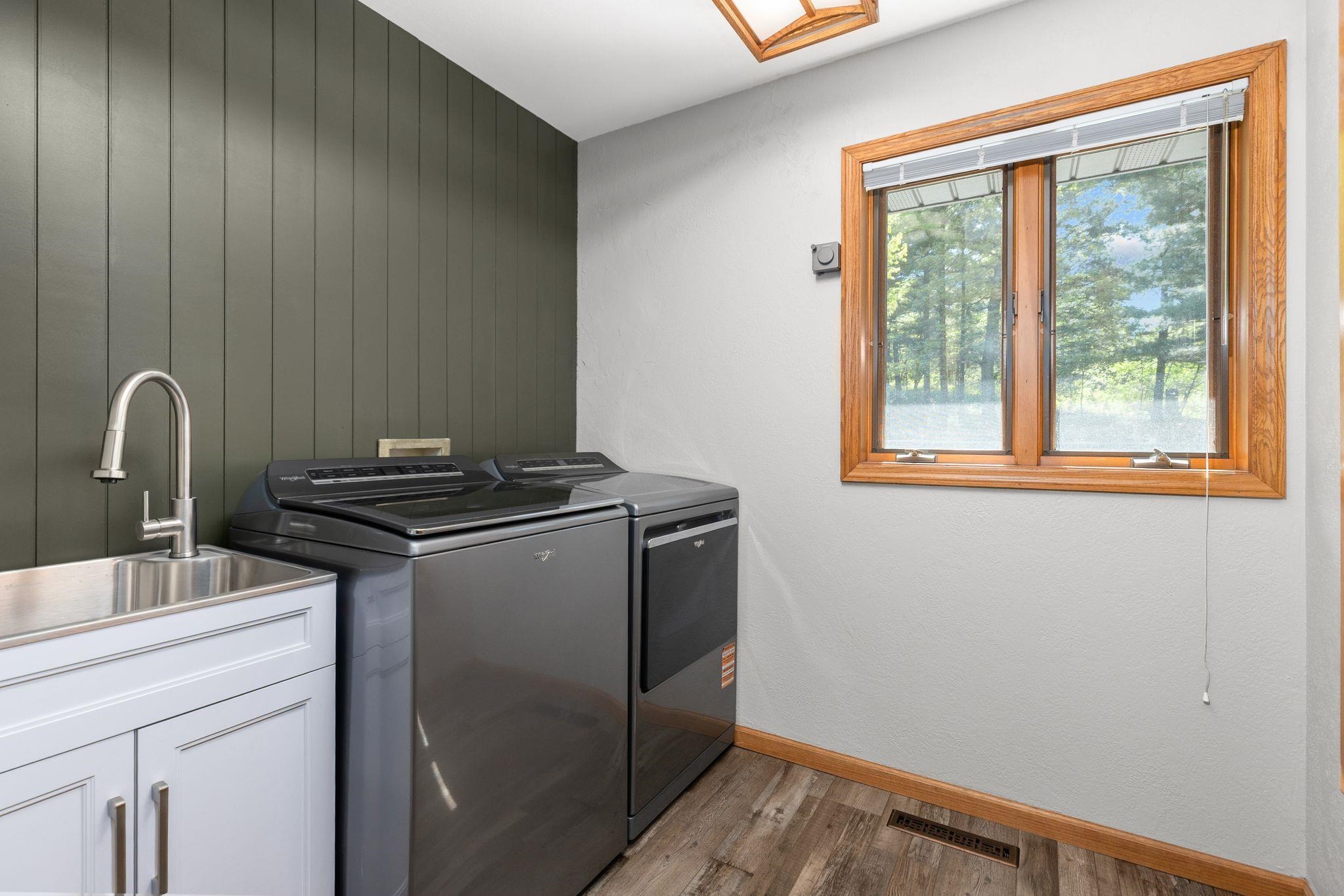 13359 HOLLYWOOD ROAD, Nekoosa, Wisconsin 54457, 4 Bedrooms Bedrooms, ,3 BathroomsBathrooms,Residential,For Sale,13359 HOLLYWOOD ROAD,22604306