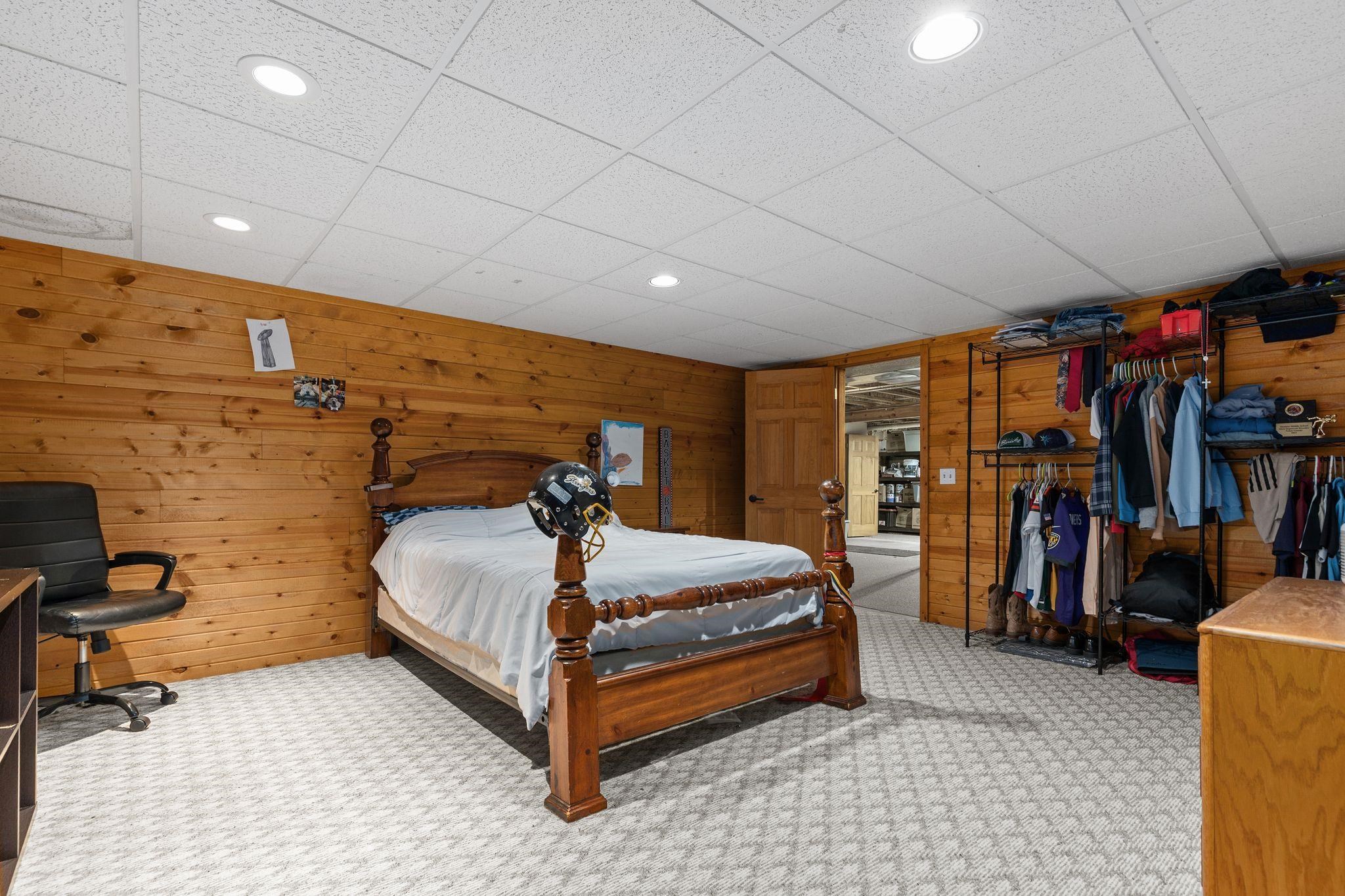 13359 HOLLYWOOD ROAD, Nekoosa, Wisconsin 54457, 4 Bedrooms Bedrooms, ,3 BathroomsBathrooms,Residential,For Sale,13359 HOLLYWOOD ROAD,22604306