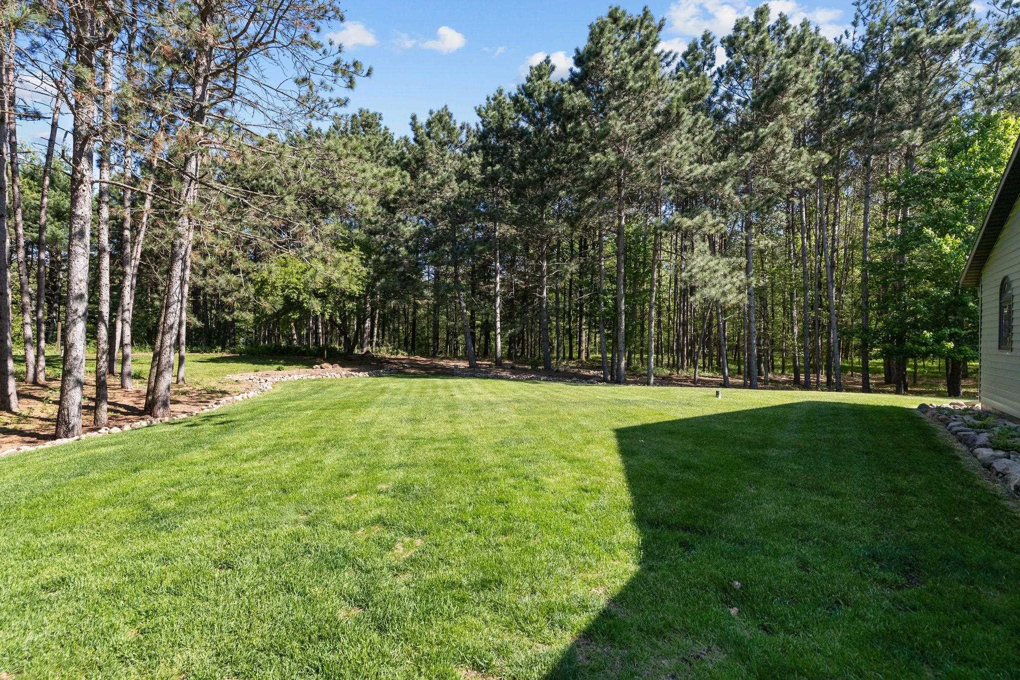 13359 HOLLYWOOD ROAD, Nekoosa, Wisconsin 54457, 4 Bedrooms Bedrooms, ,3 BathroomsBathrooms,Residential,For Sale,13359 HOLLYWOOD ROAD,22604306
