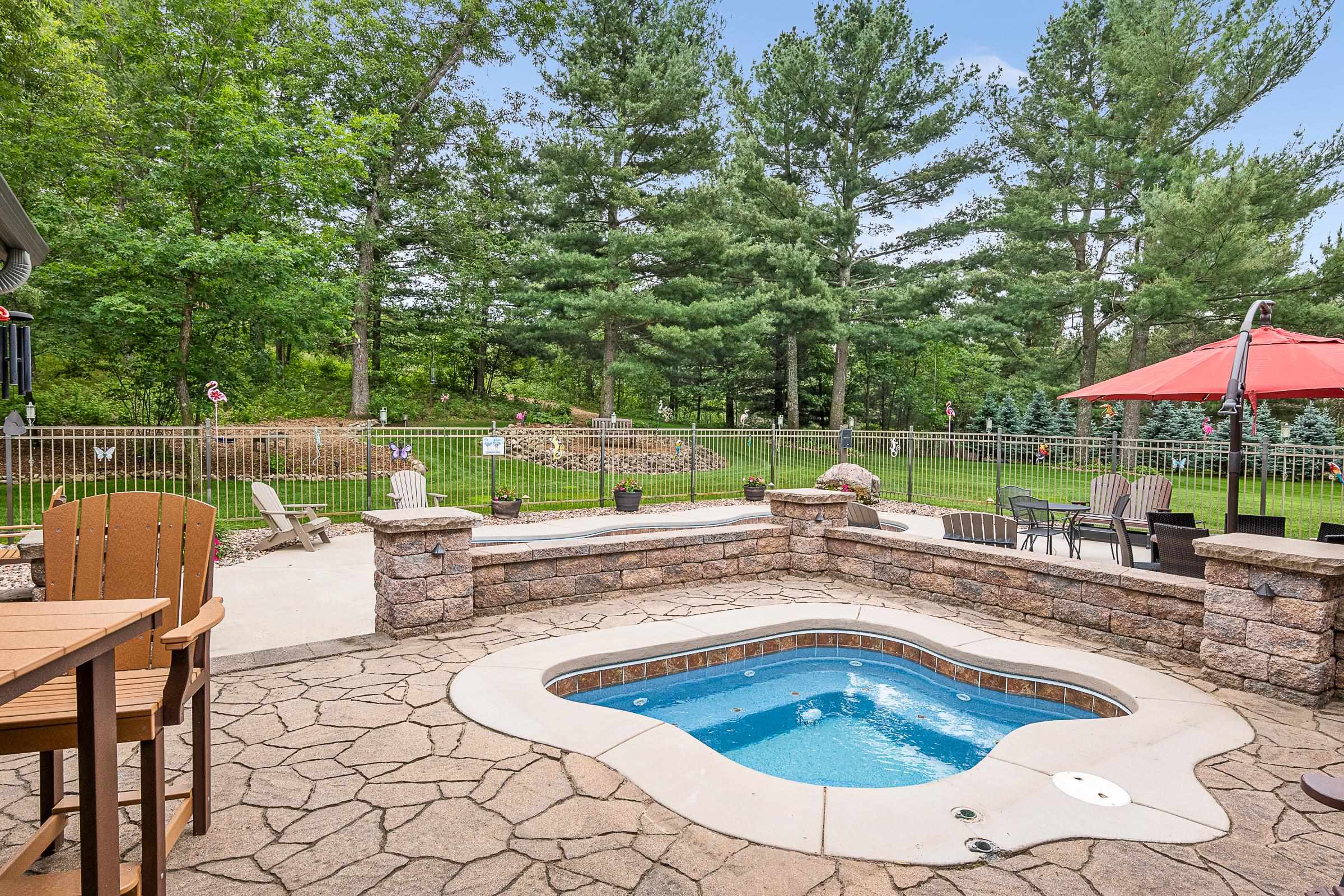 13359 HOLLYWOOD ROAD, Nekoosa, Wisconsin 54457, 4 Bedrooms Bedrooms, ,3 BathroomsBathrooms,Residential,For Sale,13359 HOLLYWOOD ROAD,22604306
