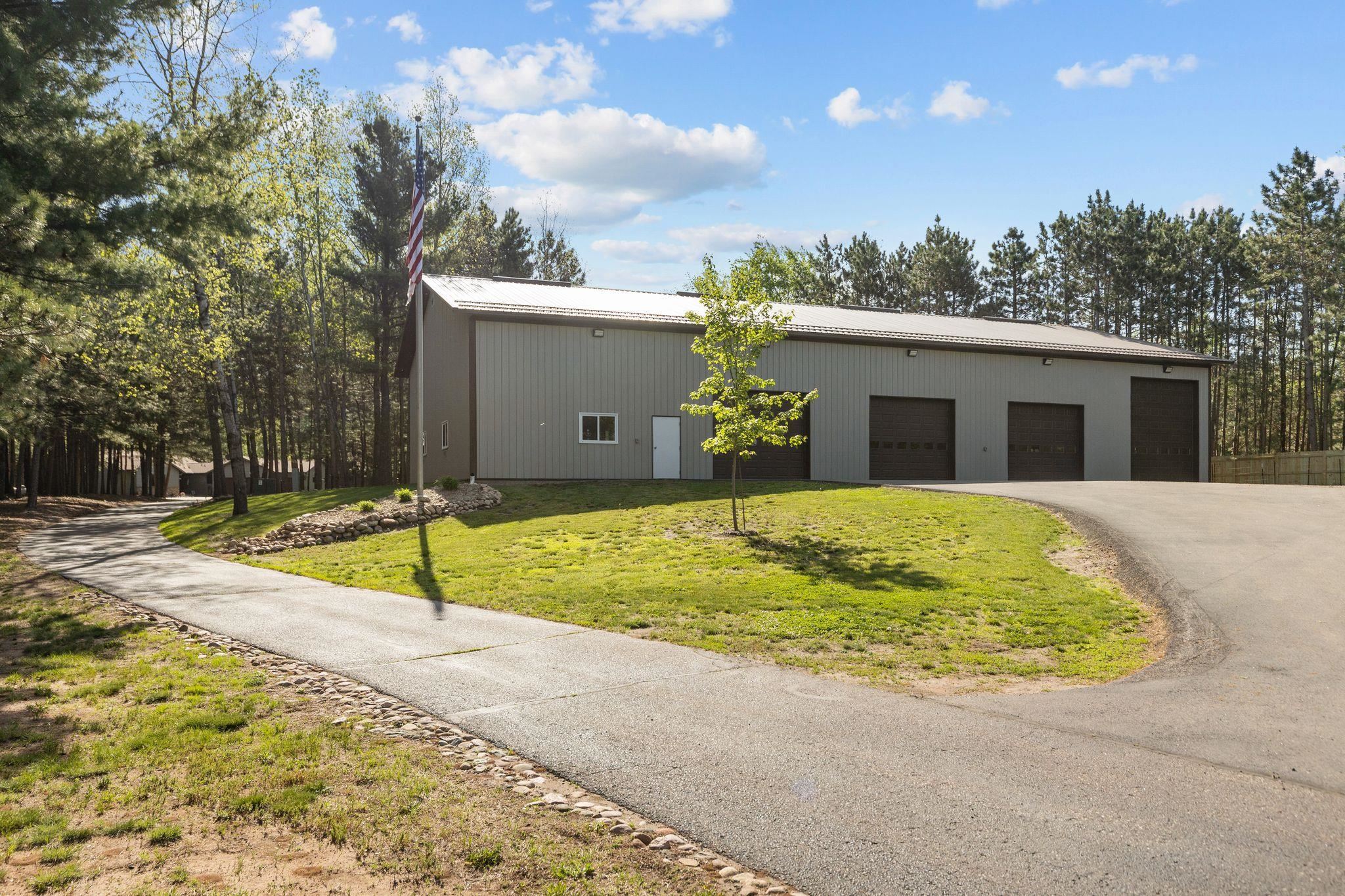 13359 HOLLYWOOD ROAD, Nekoosa, Wisconsin 54457, 4 Bedrooms Bedrooms, ,3 BathroomsBathrooms,Residential,For Sale,13359 HOLLYWOOD ROAD,22604306