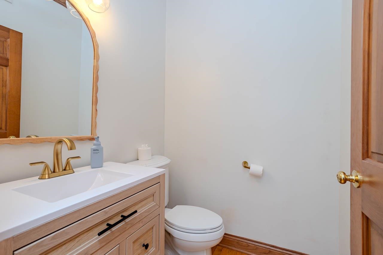4029 CRESTWOOD DRIVE, Wausau, Wisconsin 54403, 4 Bedrooms Bedrooms, ,3 BathroomsBathrooms,Residential,For Sale,4029 CRESTWOOD DRIVE,22604309