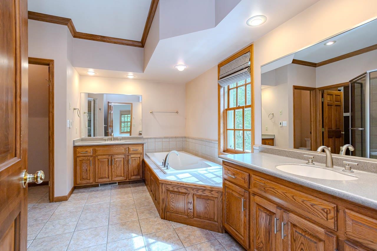 4029 CRESTWOOD DRIVE, Wausau, Wisconsin 54403, 4 Bedrooms Bedrooms, ,3 BathroomsBathrooms,Residential,For Sale,4029 CRESTWOOD DRIVE,22604309