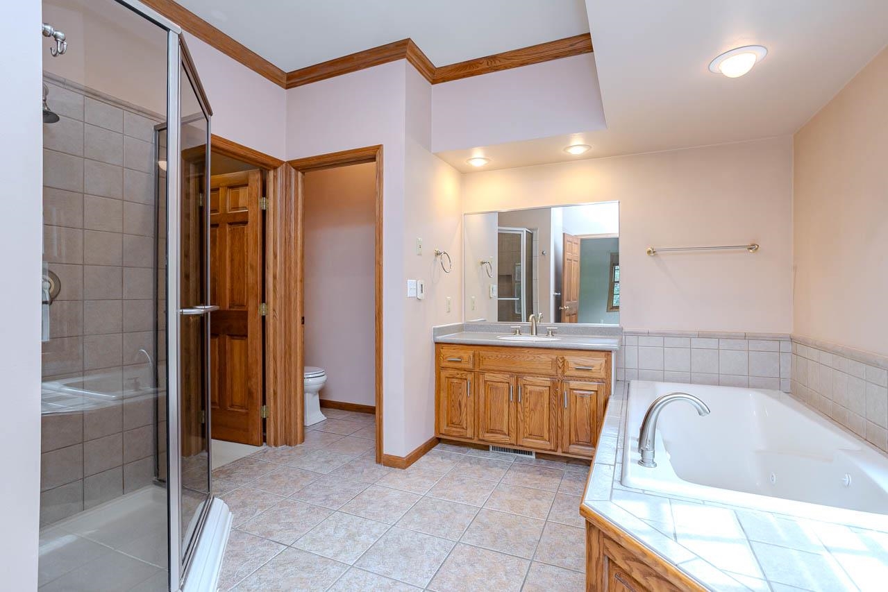 4029 CRESTWOOD DRIVE, Wausau, Wisconsin 54403, 4 Bedrooms Bedrooms, ,3 BathroomsBathrooms,Residential,For Sale,4029 CRESTWOOD DRIVE,22604309
