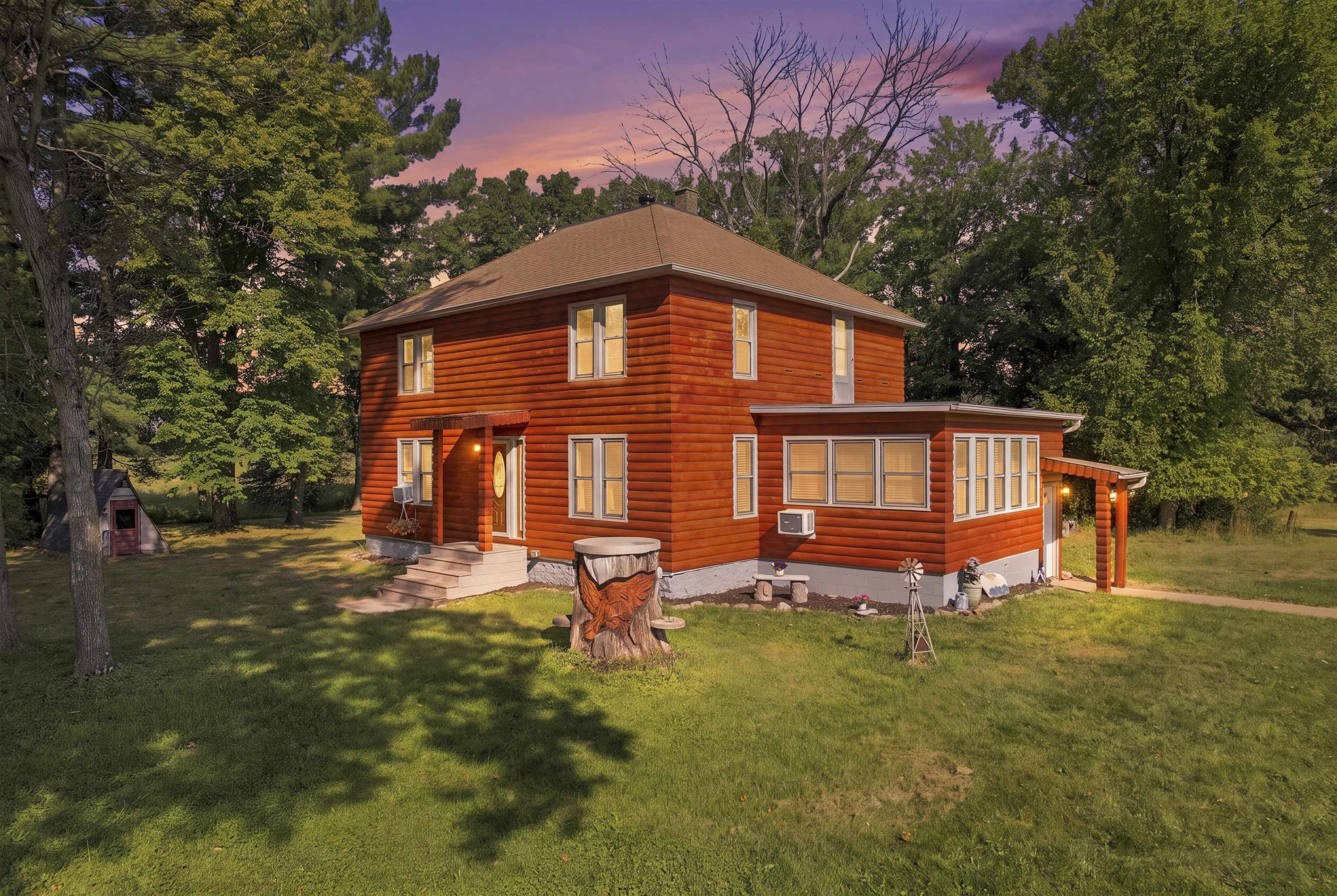 3962 DAIRY ROAD, Pittsville, Wisconsin 54466, 5 Bedrooms Bedrooms, ,2 BathroomsBathrooms,Residential,For Sale,3962 DAIRY ROAD,22604311