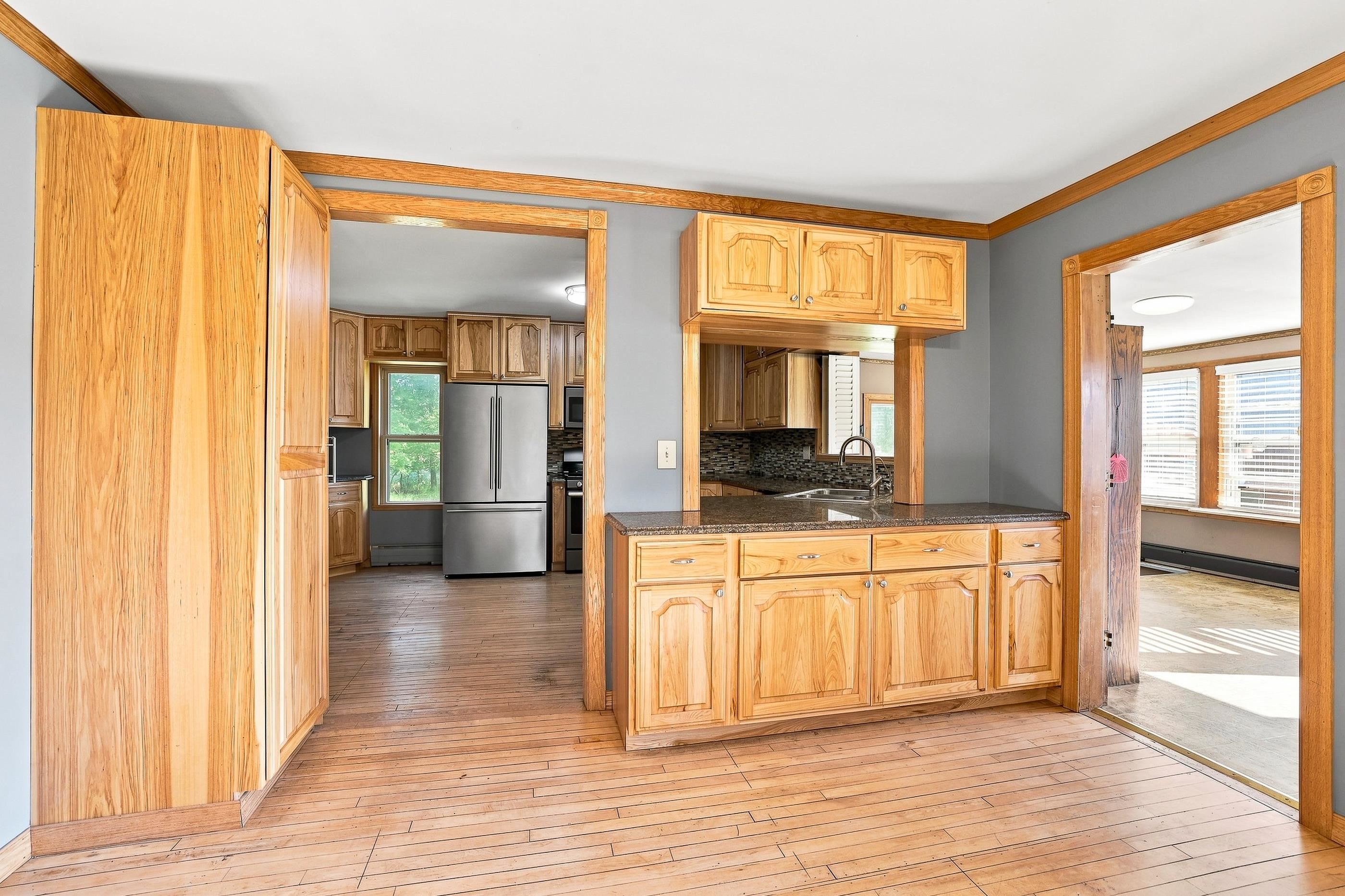 3962 DAIRY ROAD, Pittsville, Wisconsin 54466, 5 Bedrooms Bedrooms, ,2 BathroomsBathrooms,Residential,For Sale,3962 DAIRY ROAD,22604311