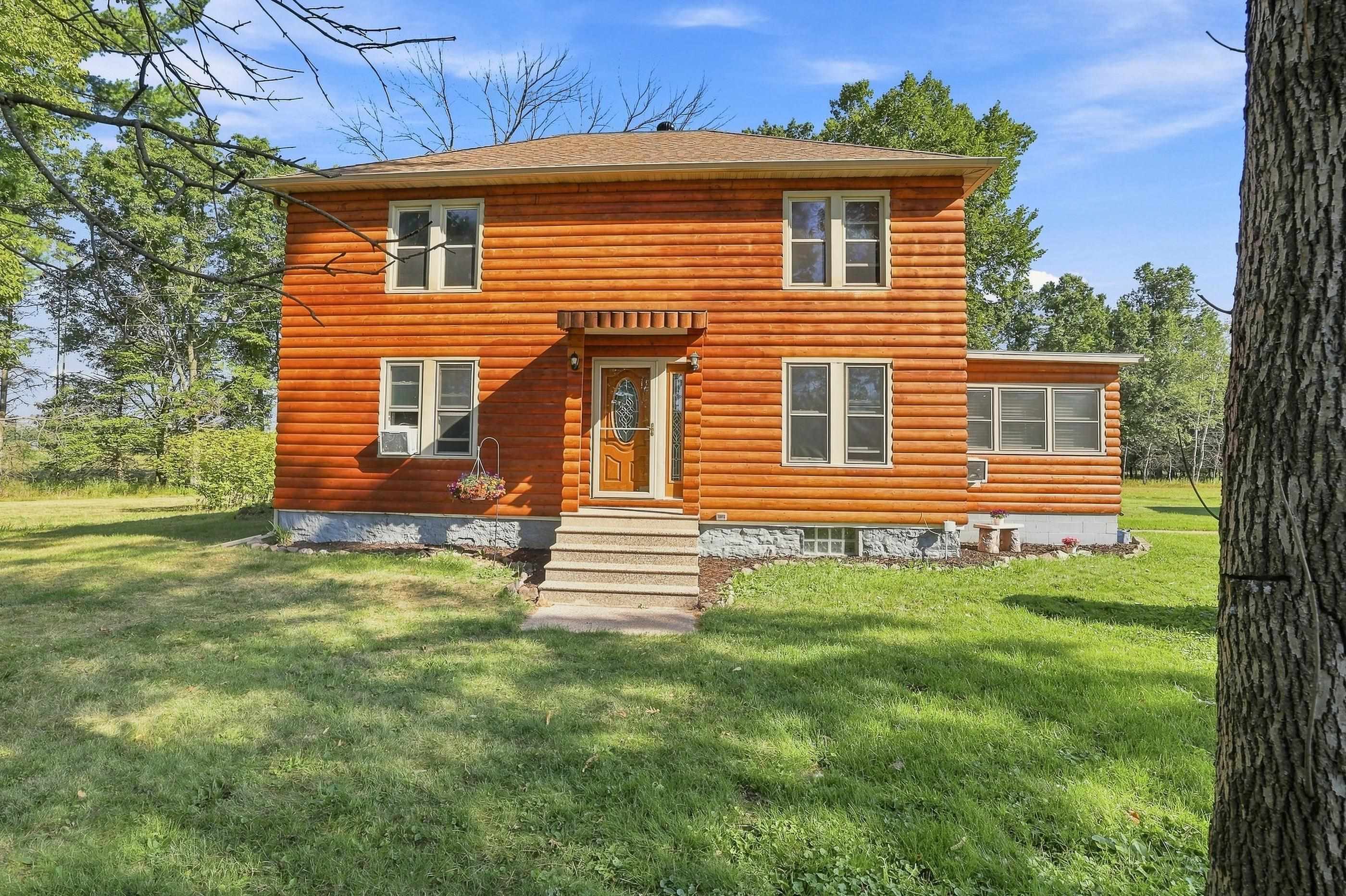 3962 DAIRY ROAD, Pittsville, Wisconsin 54466, 5 Bedrooms Bedrooms, ,2 BathroomsBathrooms,Residential,For Sale,3962 DAIRY ROAD,22604311