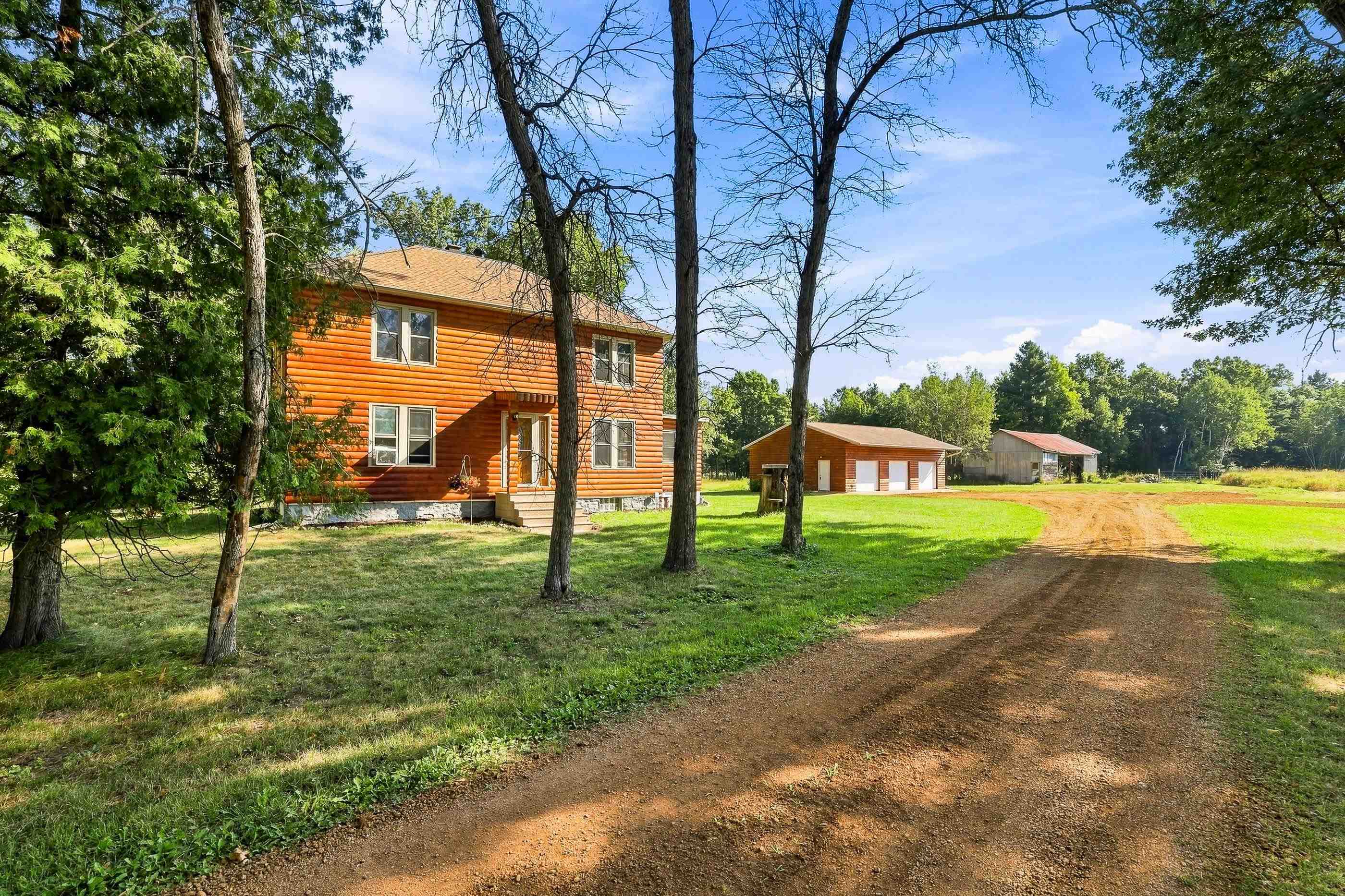 3962 DAIRY ROAD, Pittsville, Wisconsin 54466, 5 Bedrooms Bedrooms, ,2 BathroomsBathrooms,Residential,For Sale,3962 DAIRY ROAD,22604311