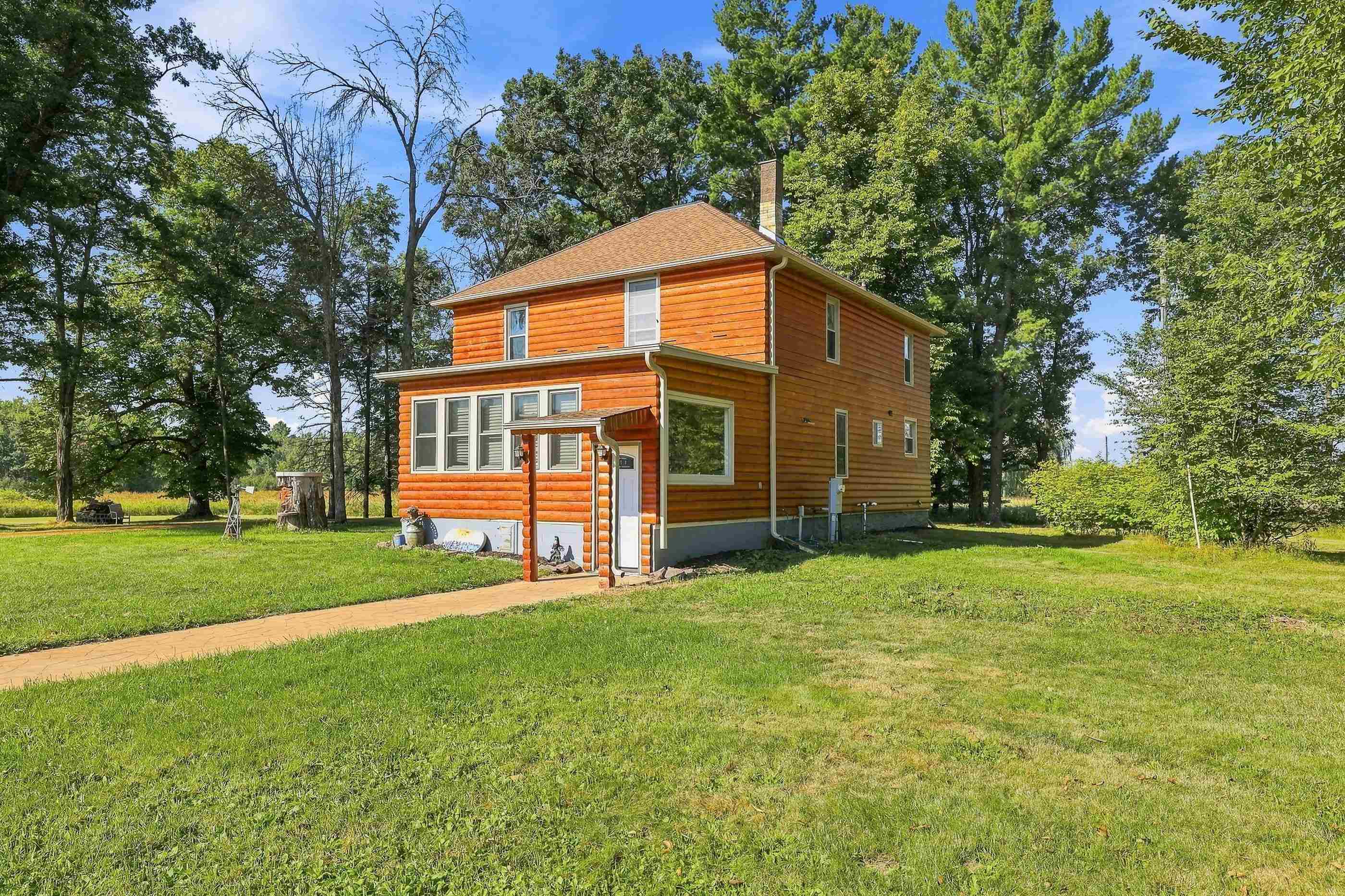 3962 DAIRY ROAD, Pittsville, Wisconsin 54466, 5 Bedrooms Bedrooms, ,2 BathroomsBathrooms,Residential,For Sale,3962 DAIRY ROAD,22604311